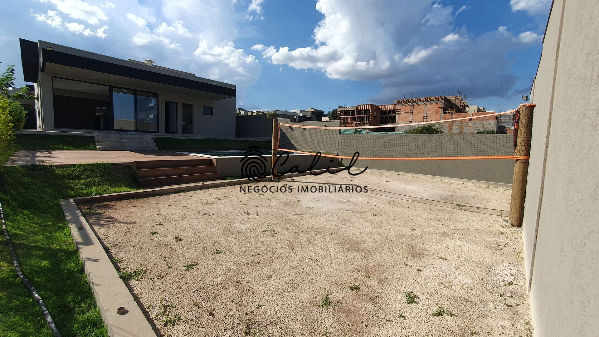 Casa de Condomínio, 4 quartos - Foto 24