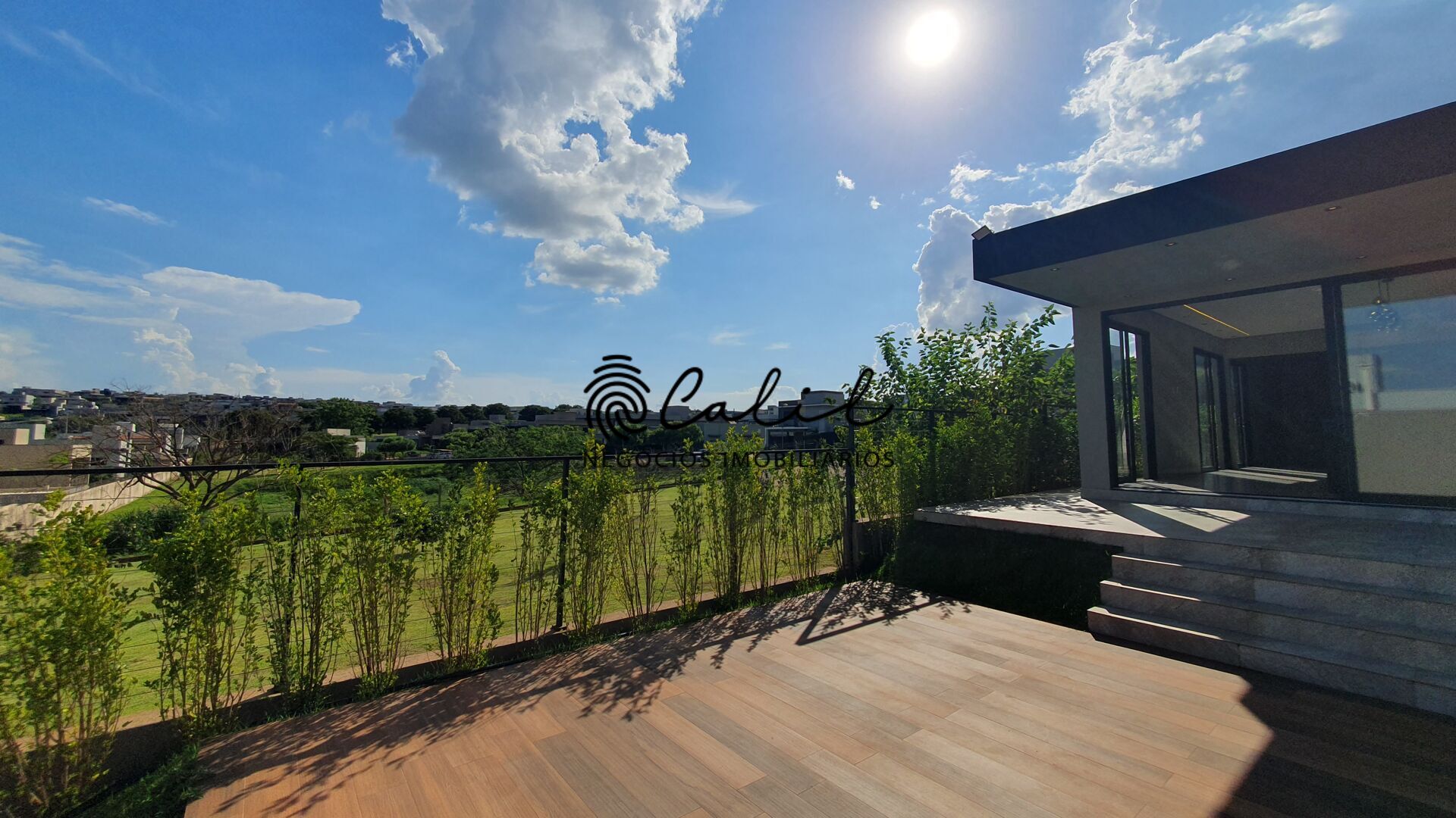 Casa de Condomínio, 4 quartos - Foto 22