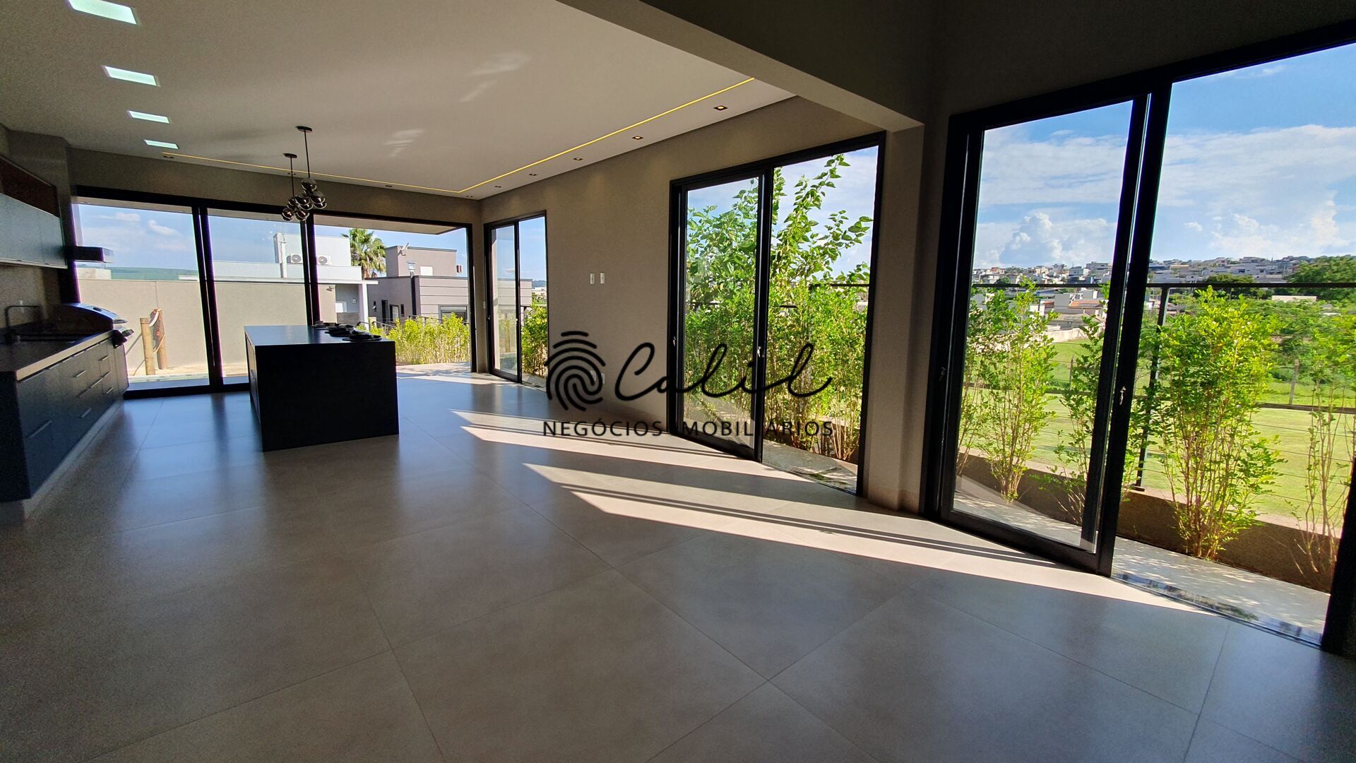 Casa de Condomínio, 4 quartos - Foto 5