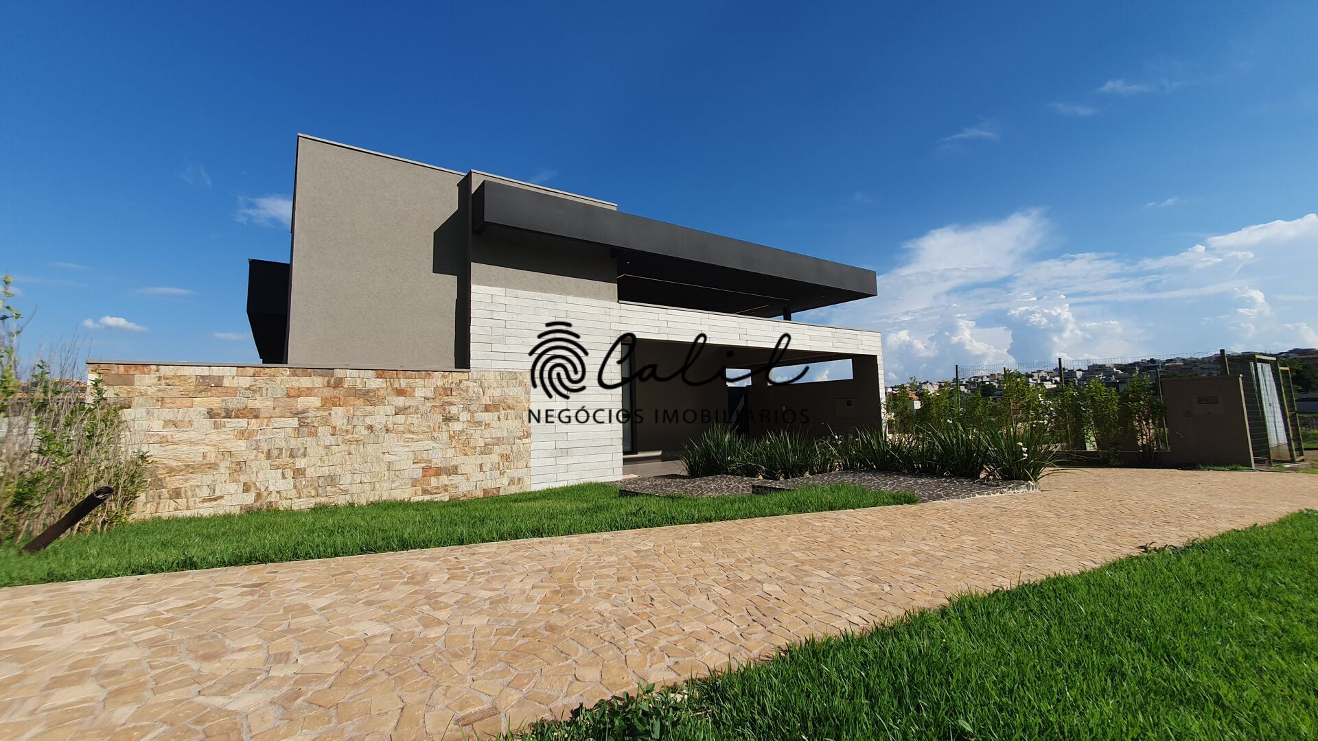 Casa de Condomínio, 4 quartos - Foto 2