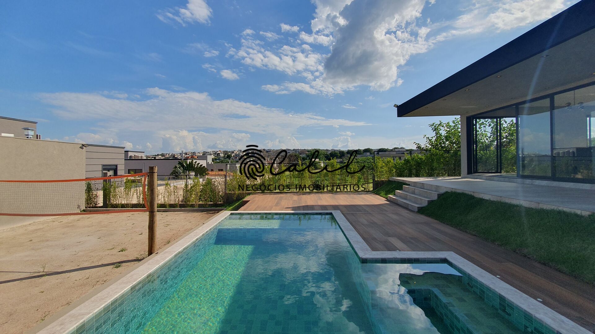 Casa de Condomínio, 4 quartos - Foto 20