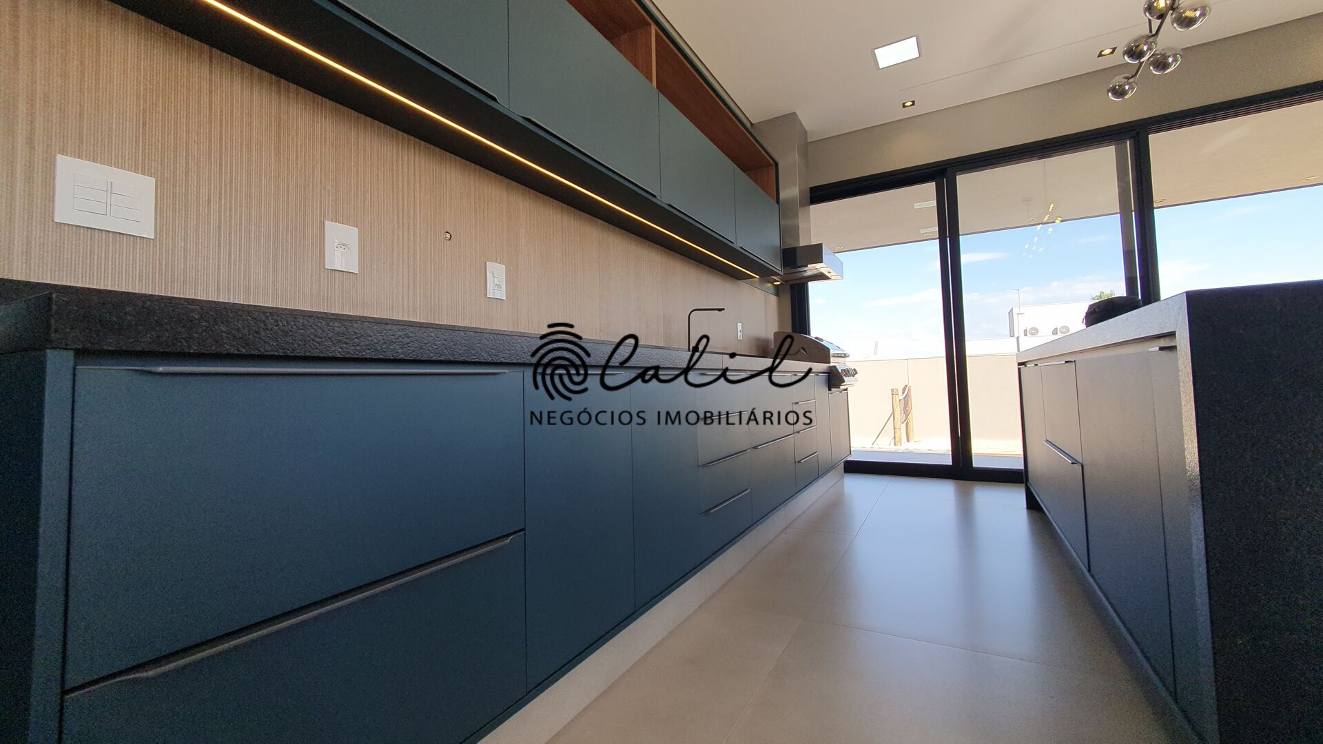 Casa de Condomínio, 4 quartos - Foto 9