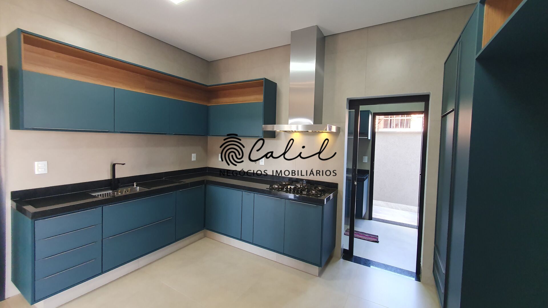 Casa de Condomínio, 4 quartos - Foto 13