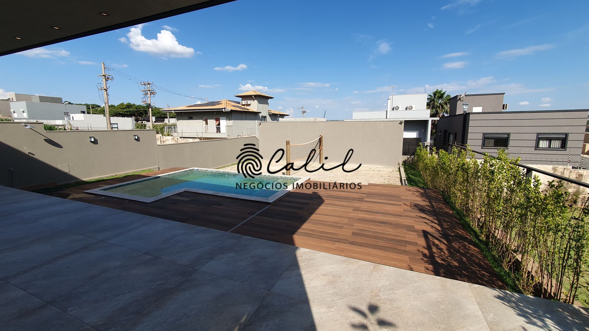 Casa de Condomínio, 4 quartos - Foto 17