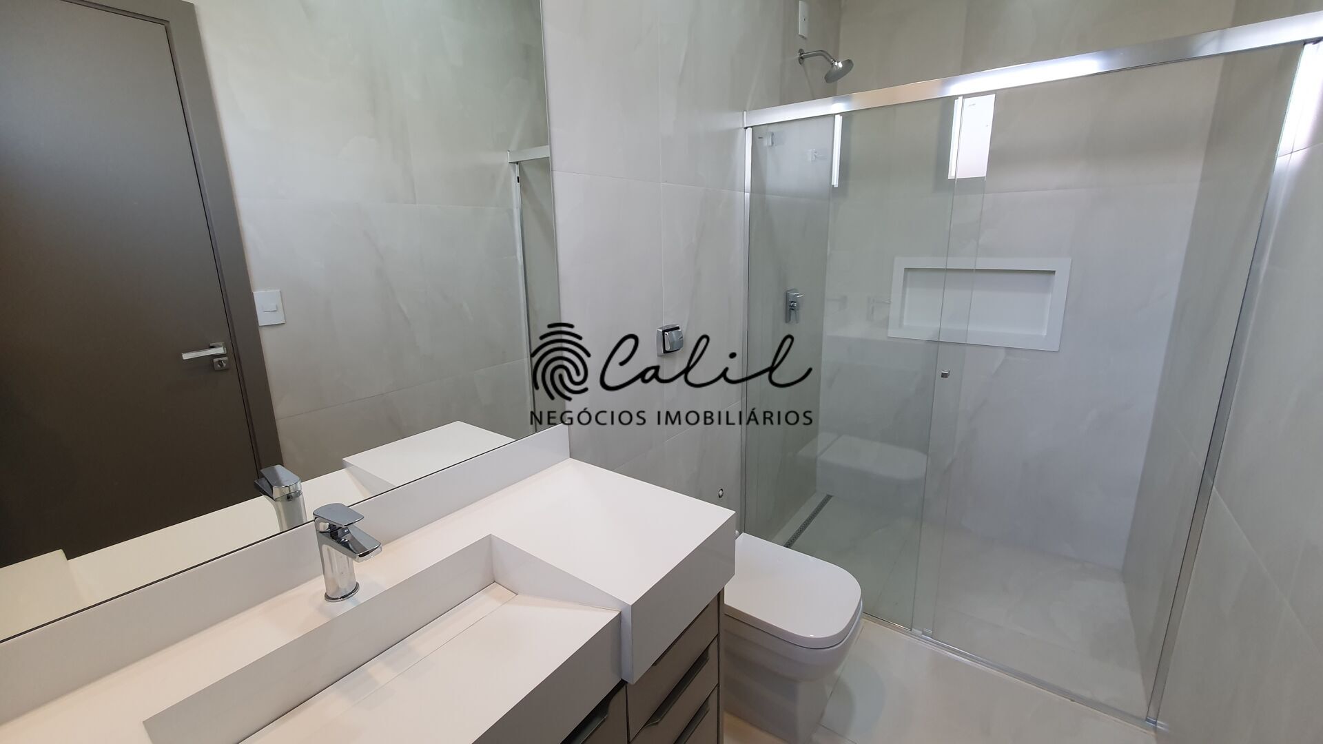 Casa de Condomínio, 4 quartos - Foto 37