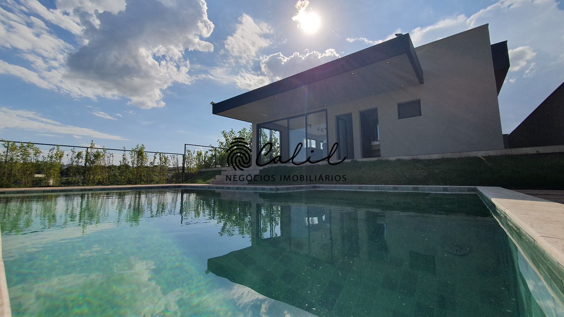 Casa de Condomínio, 4 quartos - Foto 28