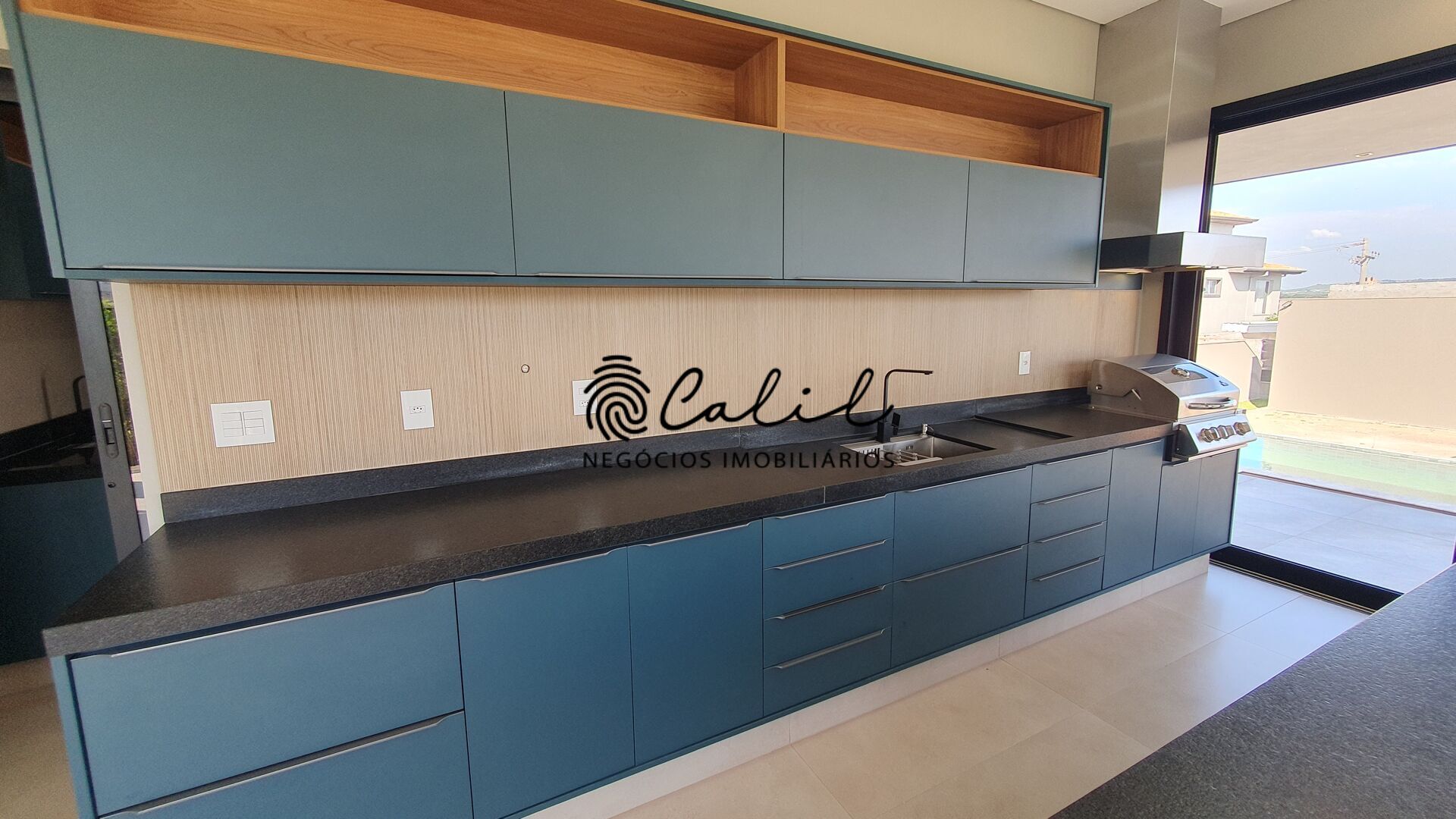 Casa de Condomínio, 4 quartos - Foto 8