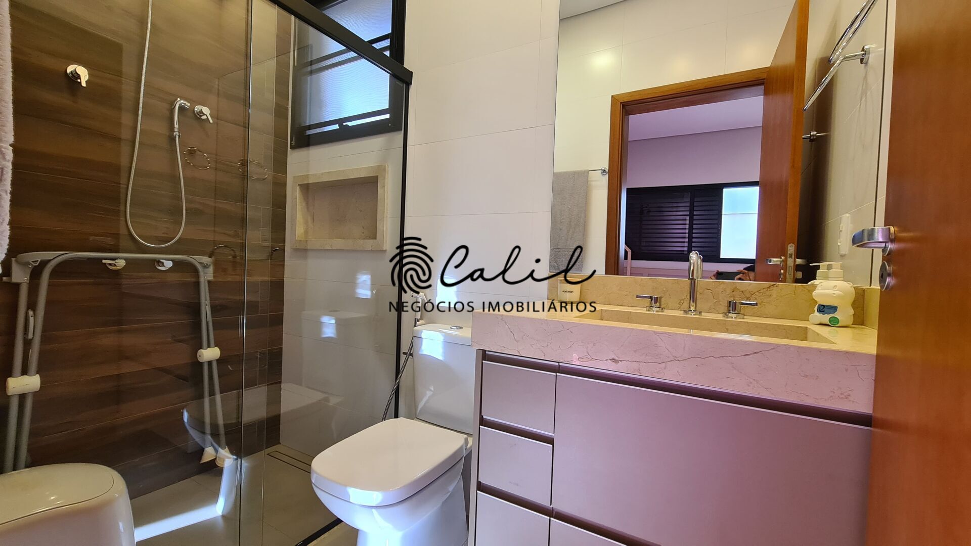 Casa de Condomínio, 3 quartos - Foto 31