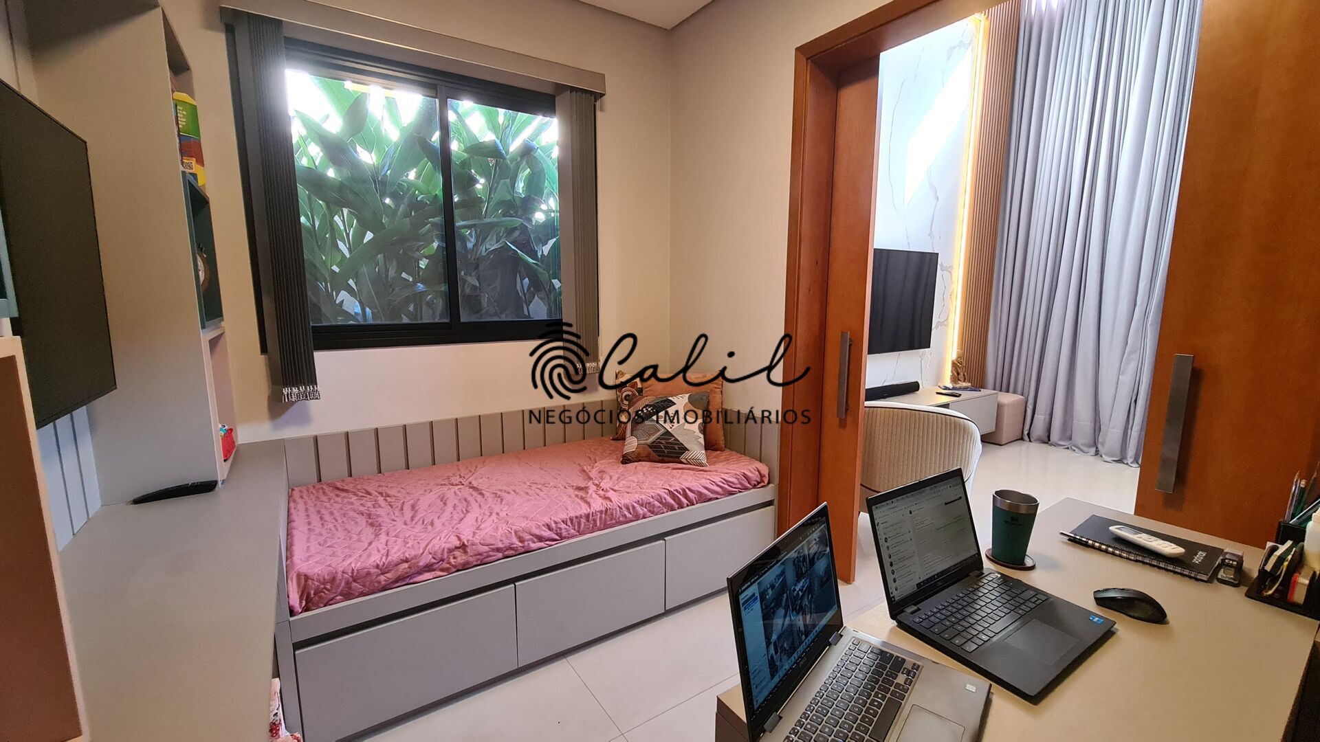 Casa de Condomínio, 3 quartos - Foto 11