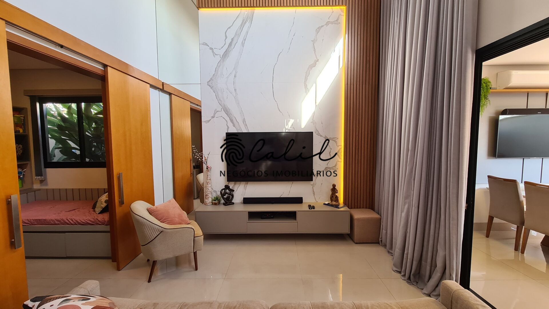 Casa de Condomínio, 3 quartos - Foto 7