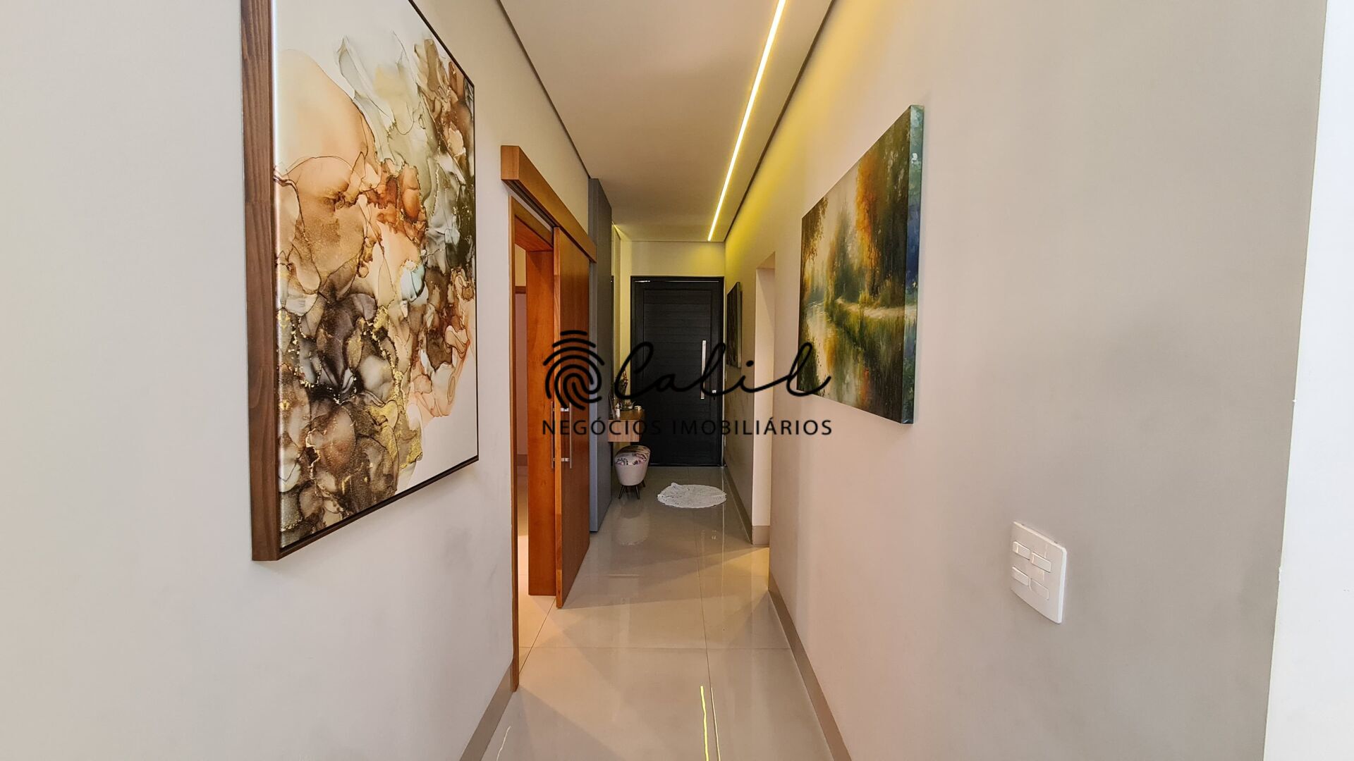 Casa de Condomínio, 3 quartos - Foto 5