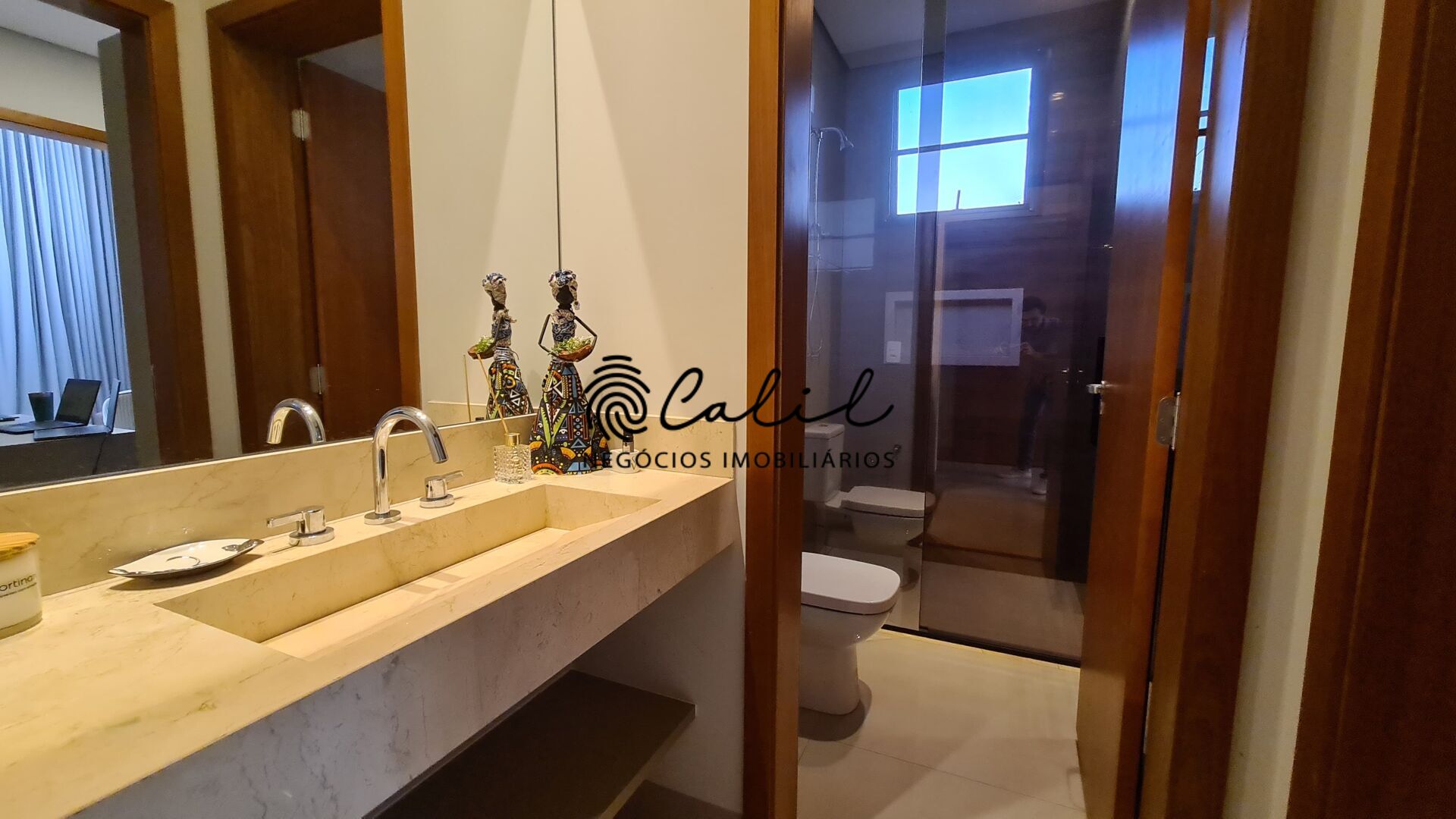 Casa de Condomínio, 3 quartos - Foto 6