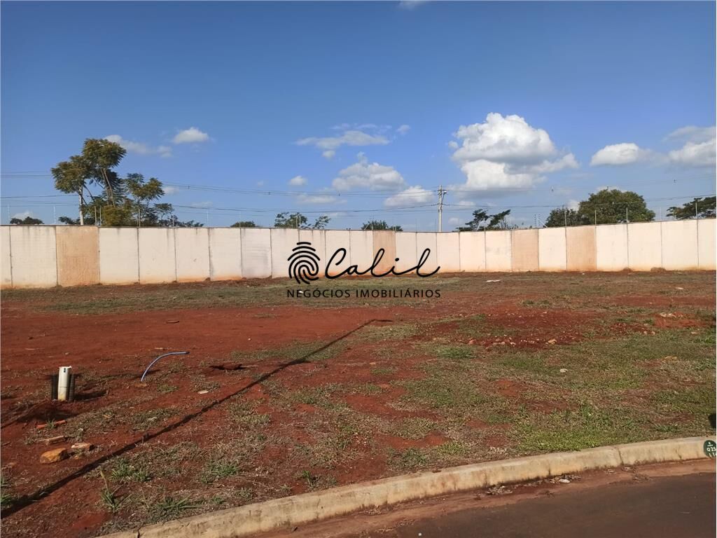 Terreno à venda, 489m² - Foto 3