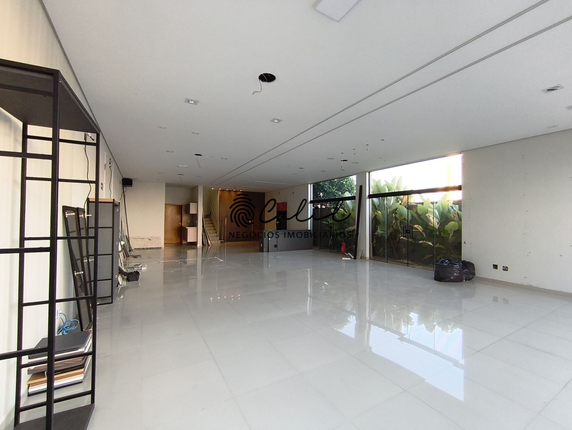Loja-Salão para alugar com 1 quarto, 296m² - Foto 4