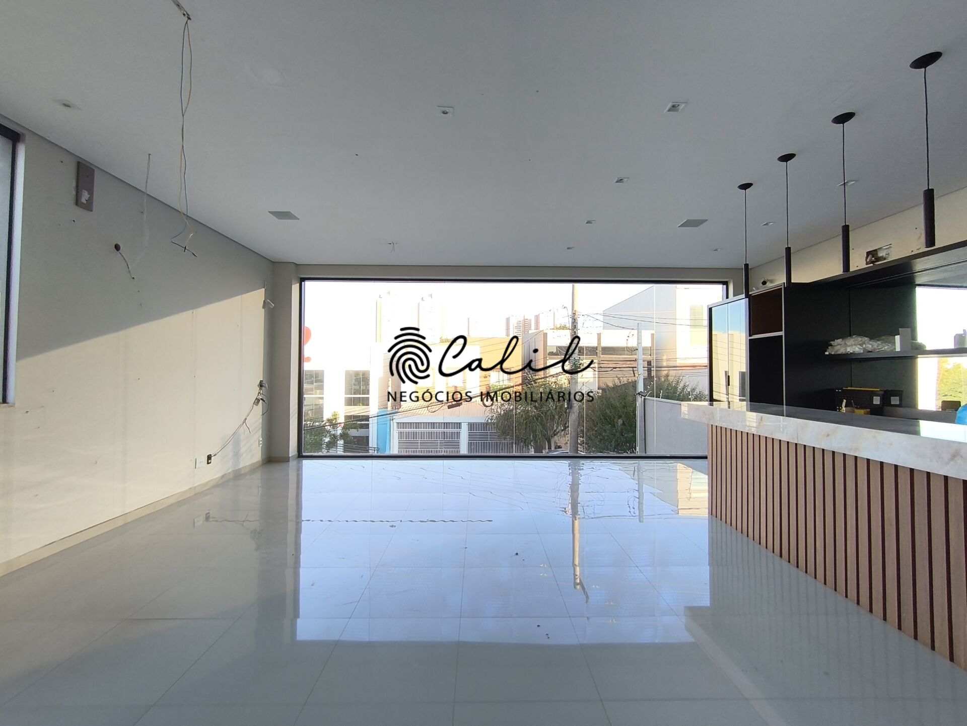 Loja-Salão para alugar com 1 quarto, 296m² - Foto 9