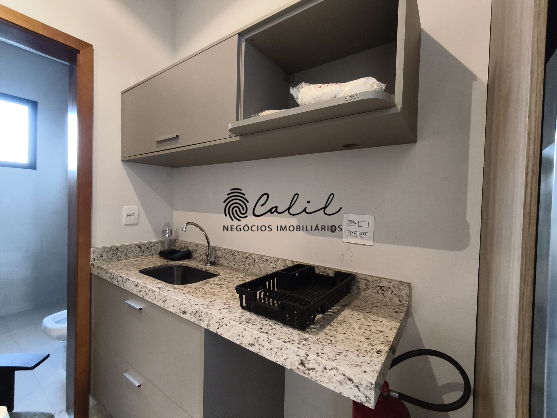 Loja-Salão para alugar com 1 quarto, 296m² - Foto 12