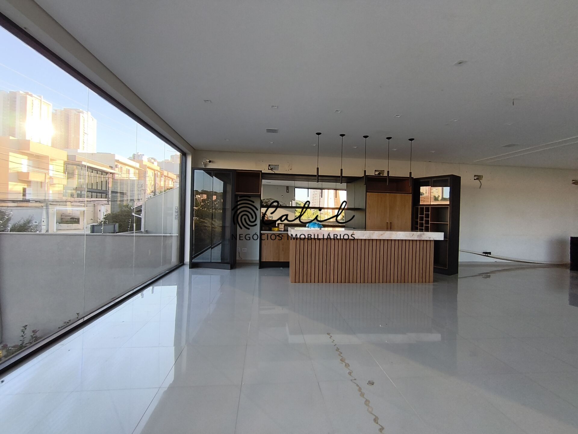 Loja-Salão para alugar com 1 quarto, 296m² - Foto 7