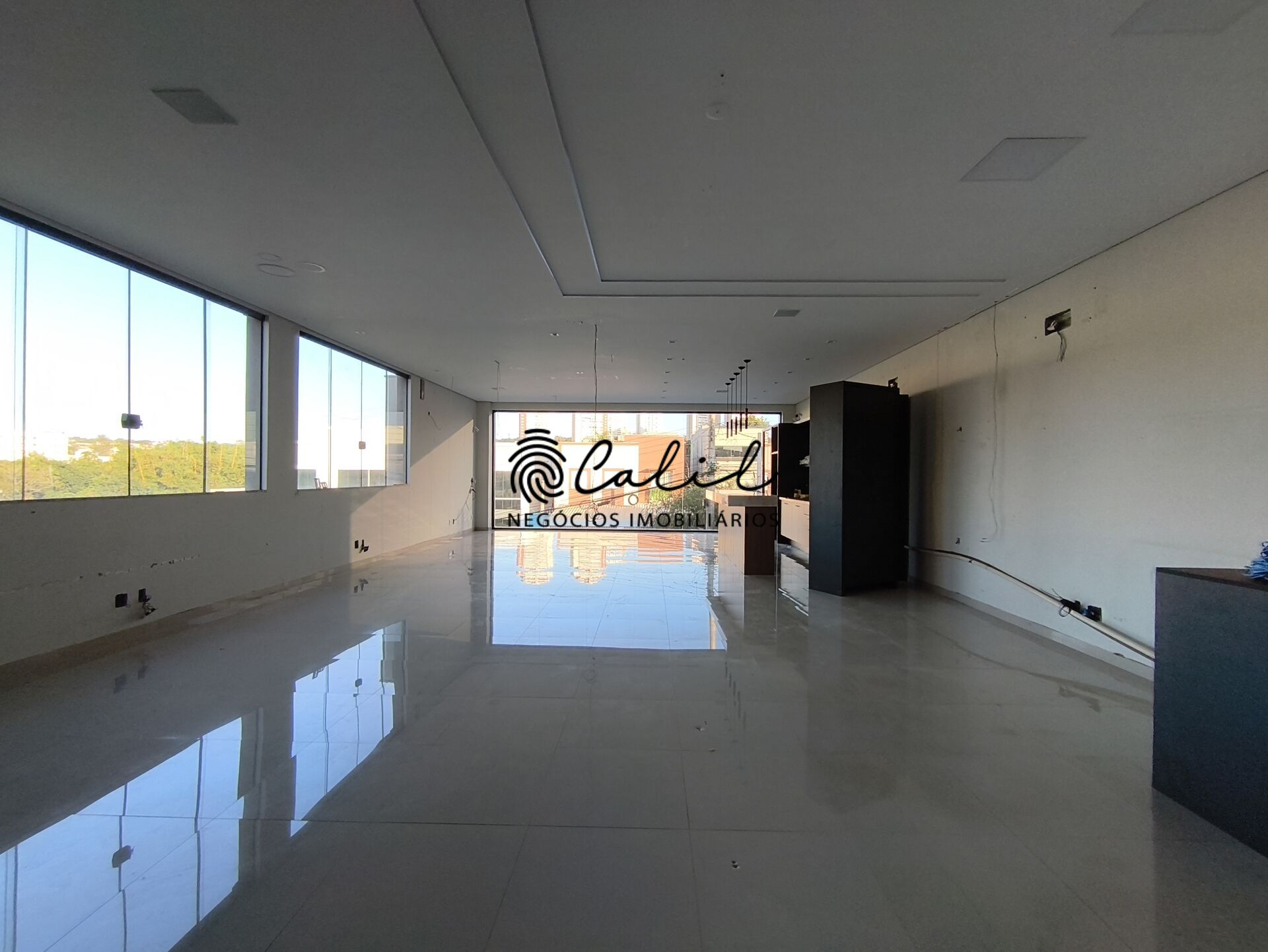 Loja-Salão para alugar com 1 quarto, 296m² - Foto 8