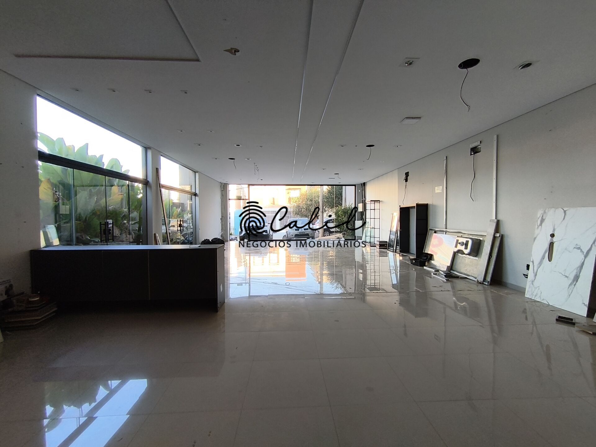Loja-Salão para alugar com 1 quarto, 296m² - Foto 10