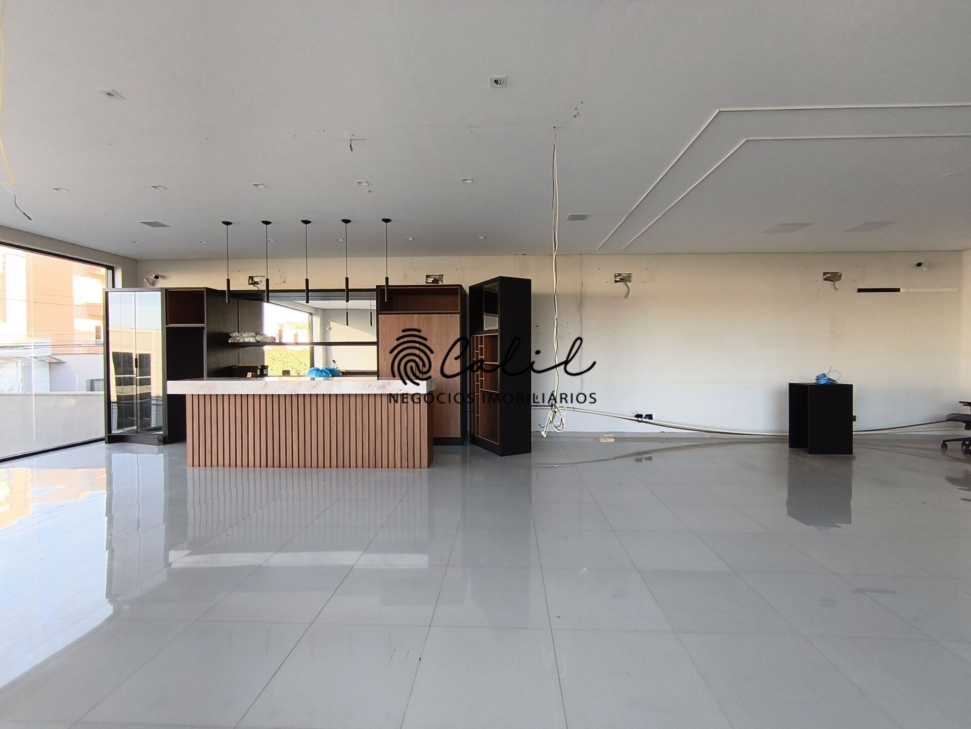 Loja-Salão para alugar com 1 quarto, 296m² - Foto 6