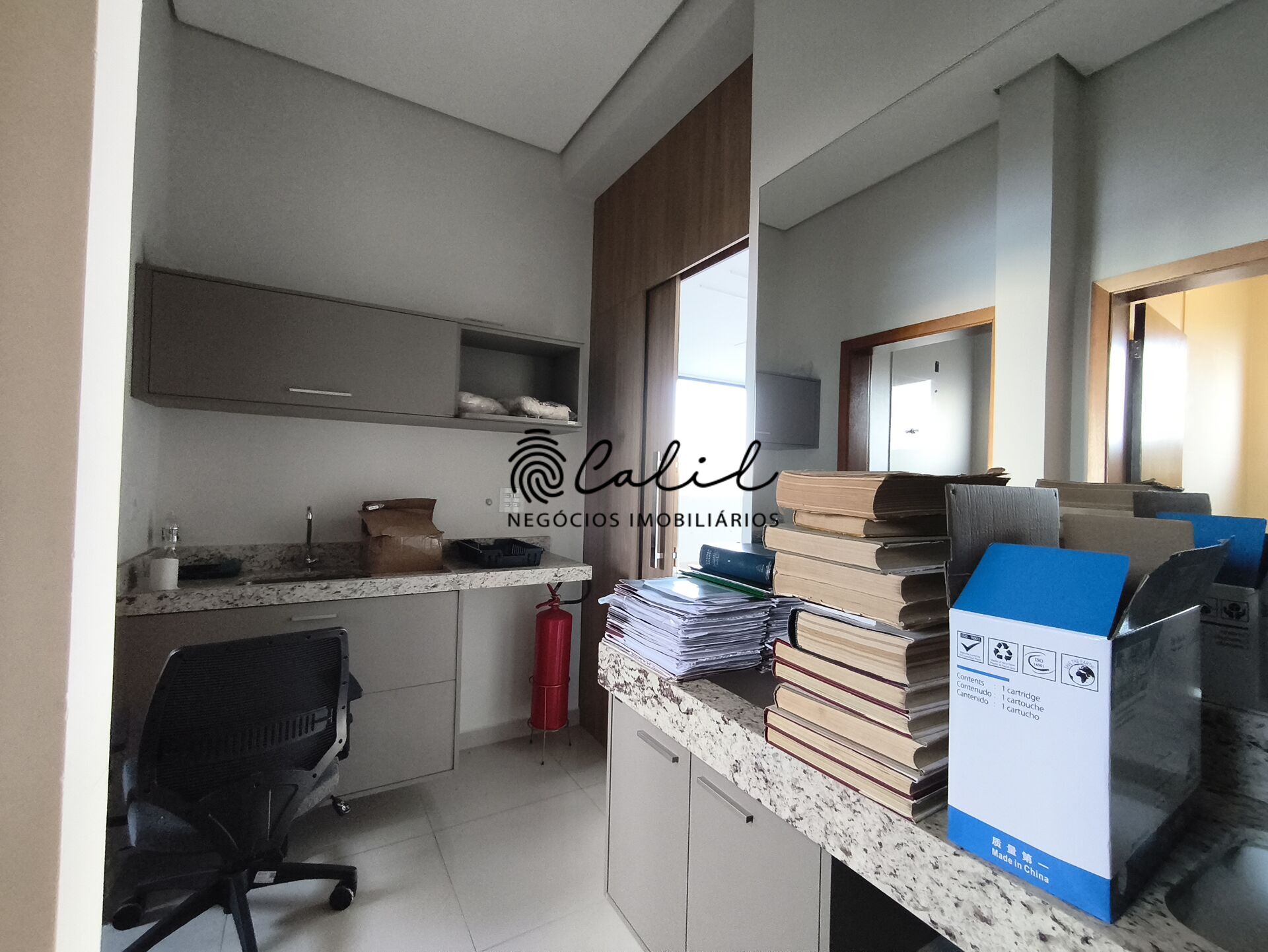 Loja-Salão para alugar com 1 quarto, 296m² - Foto 11