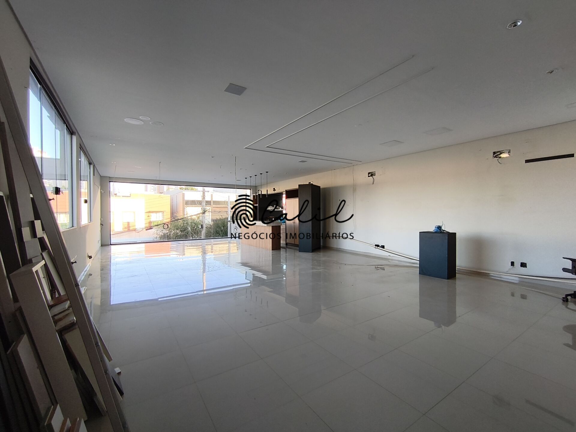 Loja-Salão para alugar com 1 quarto, 296m² - Foto 5