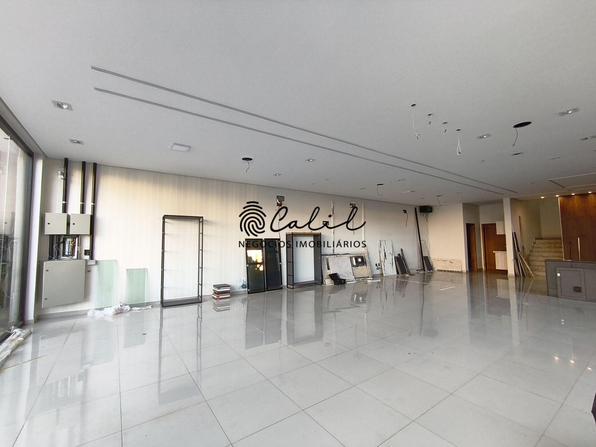 Loja-Salão para alugar com 1 quarto, 296m² - Foto 3