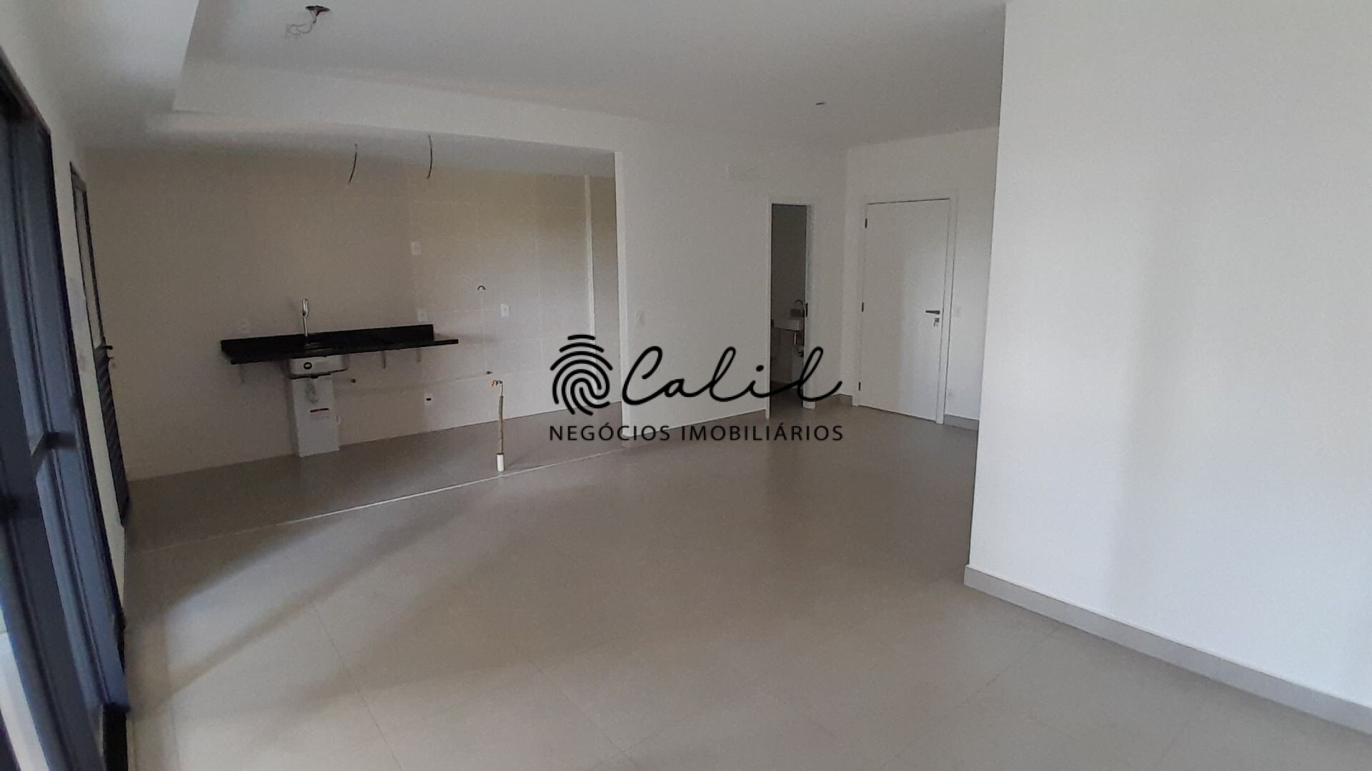 Apartamento à venda com 3 quartos, 97m² - Foto 5