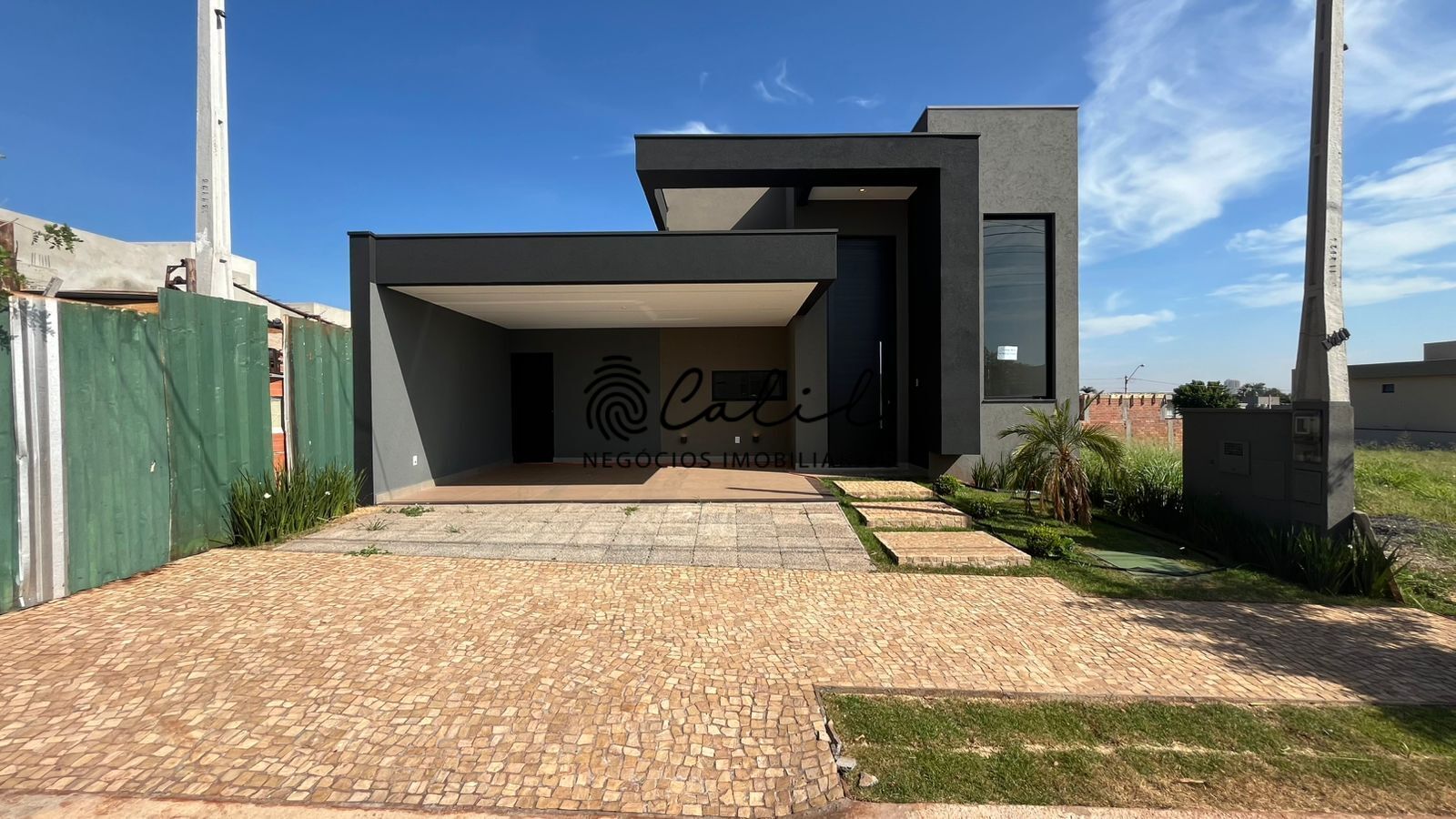 Casa de Condomínio, 3 quartos - Foto 10