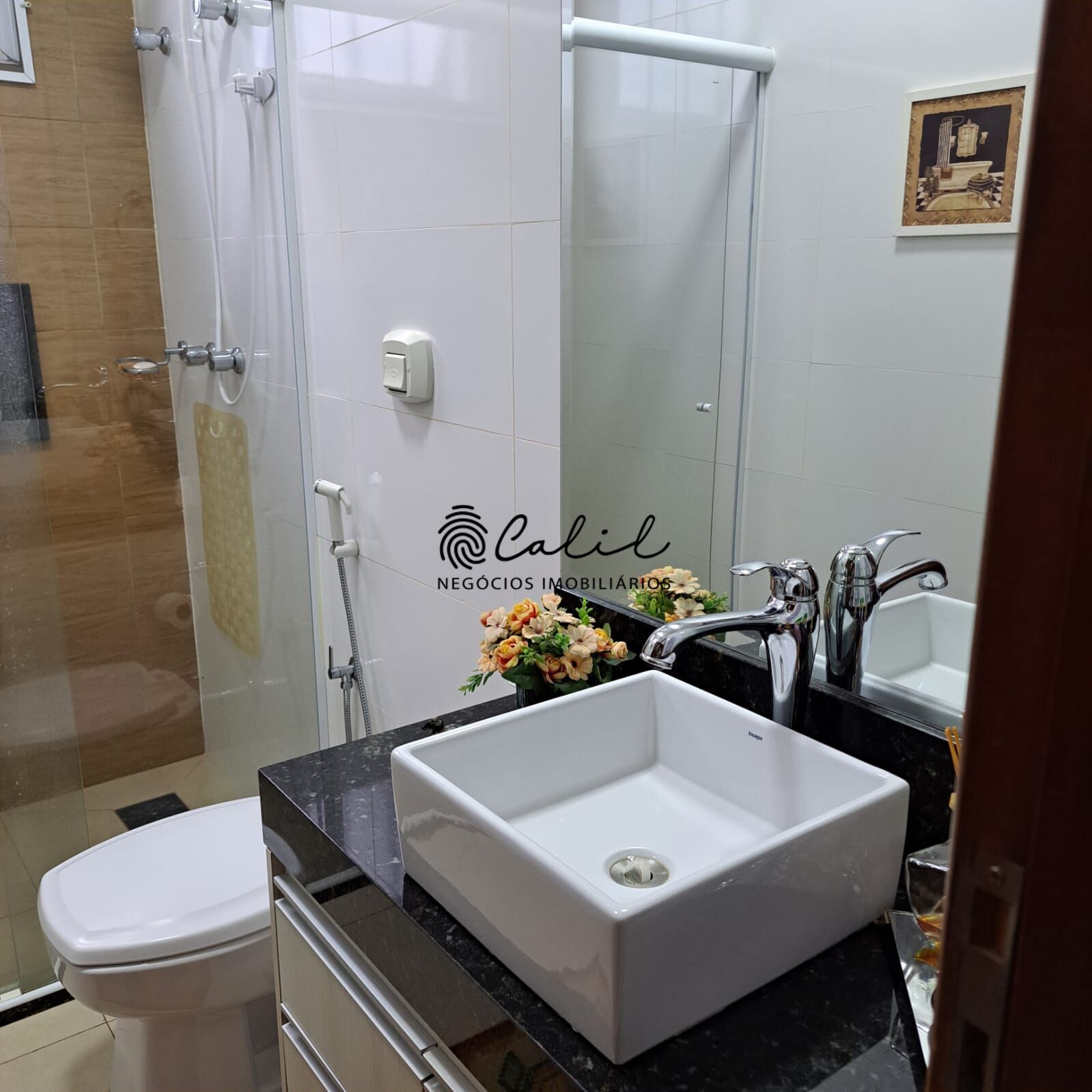 Casa de Condomínio, 2 quartos - Foto 22