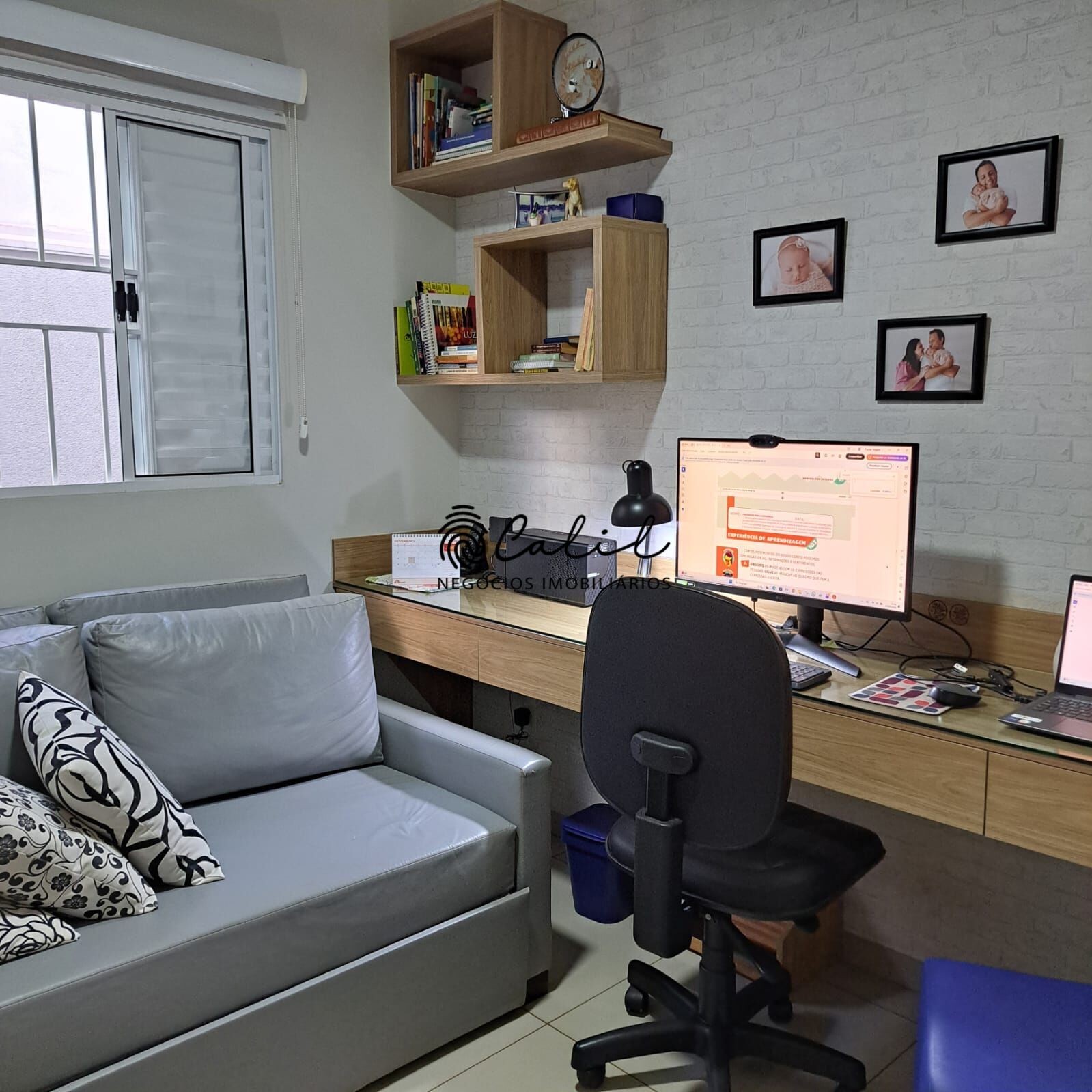 Casa de Condomínio, 2 quartos - Foto 15