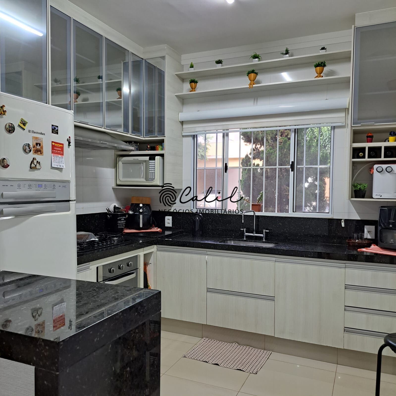 Casa de Condomínio, 2 quartos - Foto 2