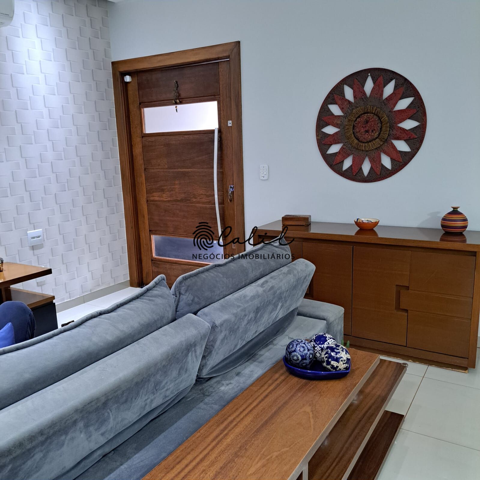 Casa de Condomínio, 2 quartos - Foto 24