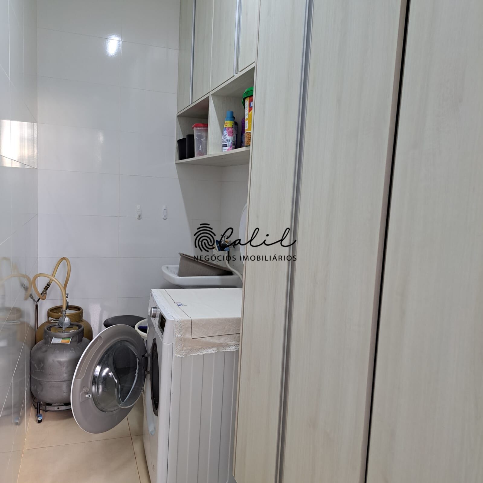 Casa de Condomínio, 2 quartos - Foto 17