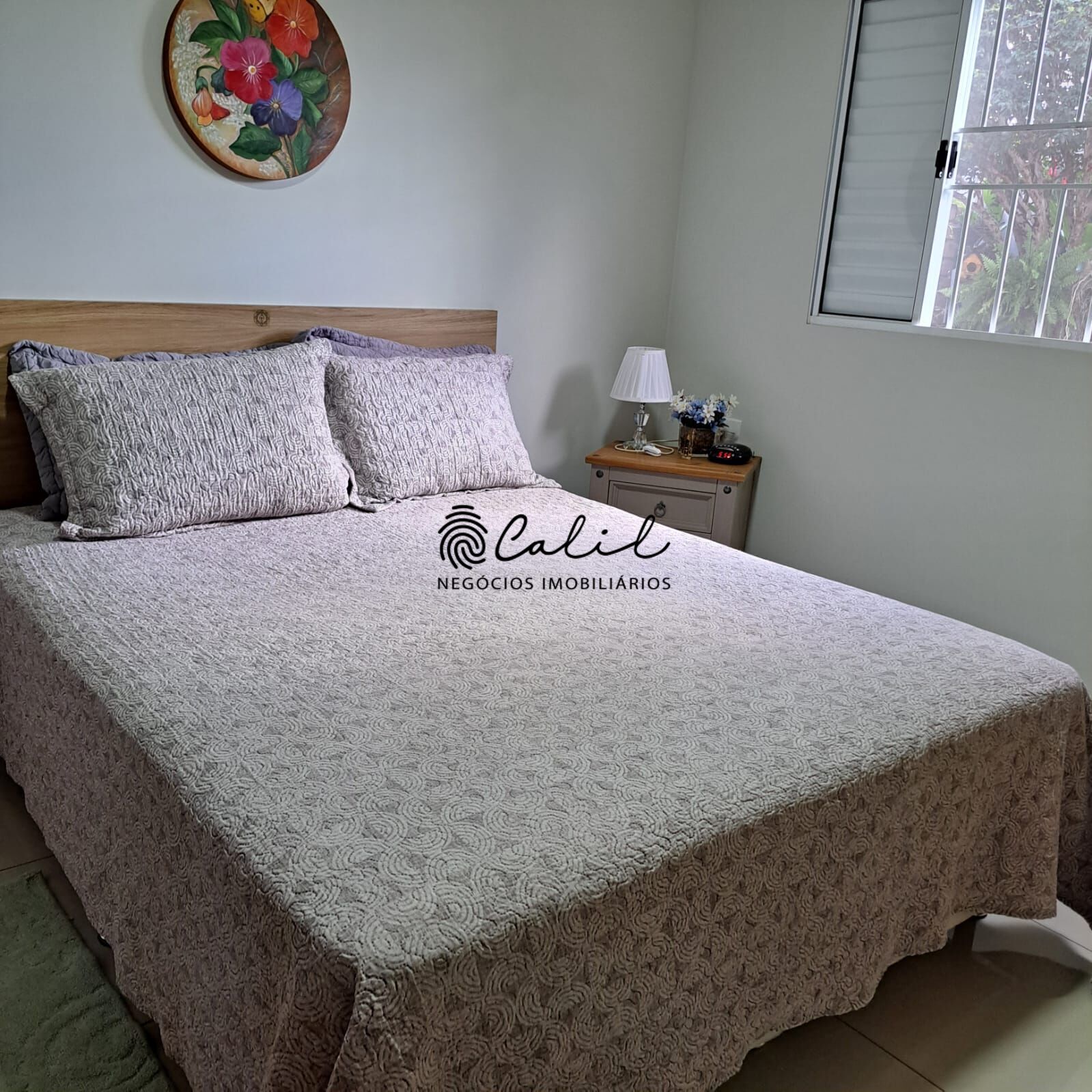 Casa de Condomínio, 2 quartos - Foto 27