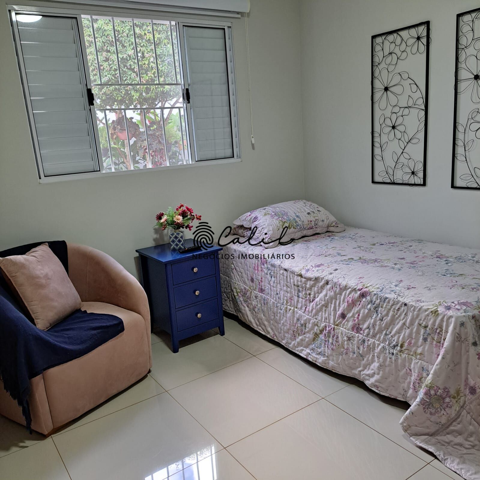 Casa de Condomínio, 2 quartos - Foto 29