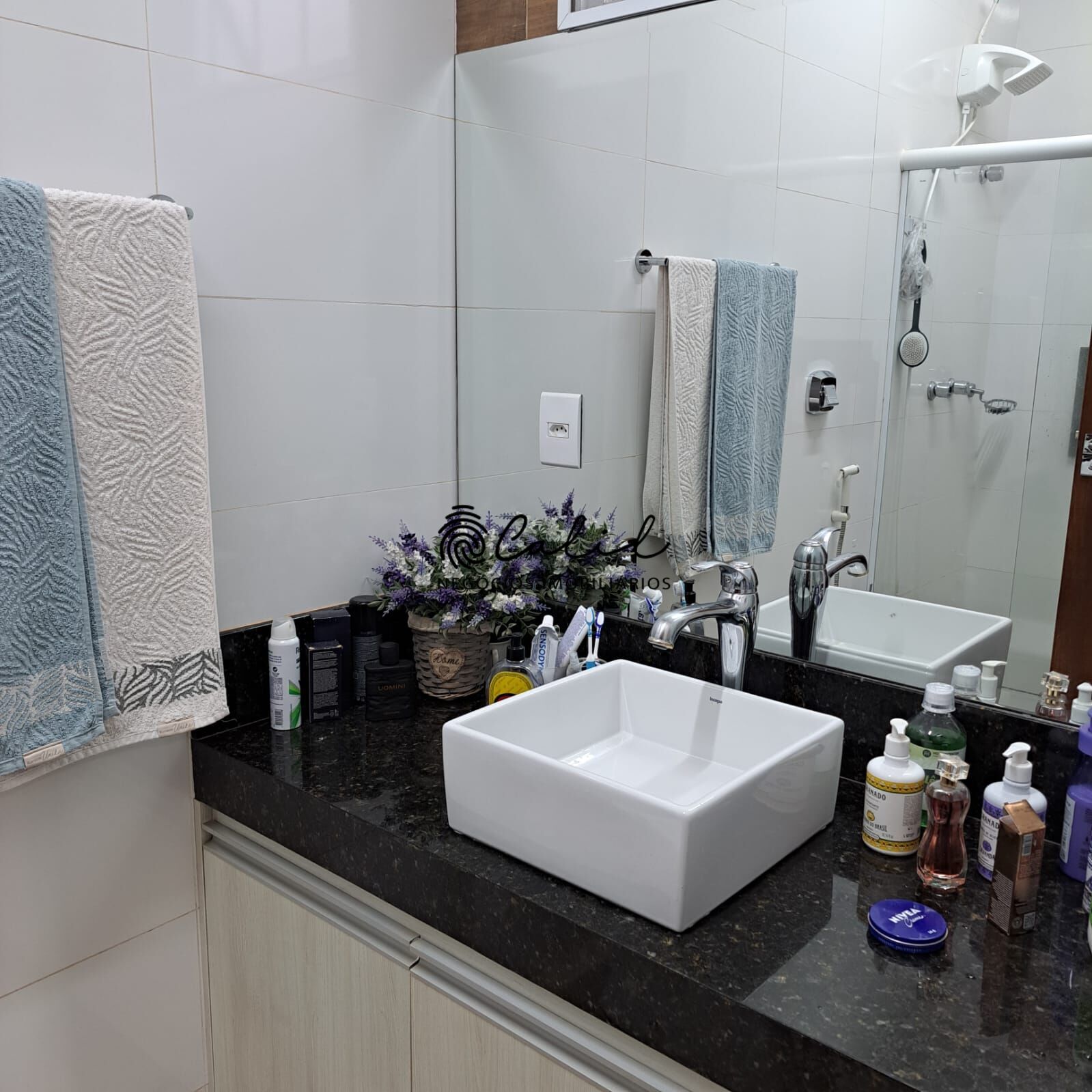 Casa de Condomínio, 2 quartos - Foto 12