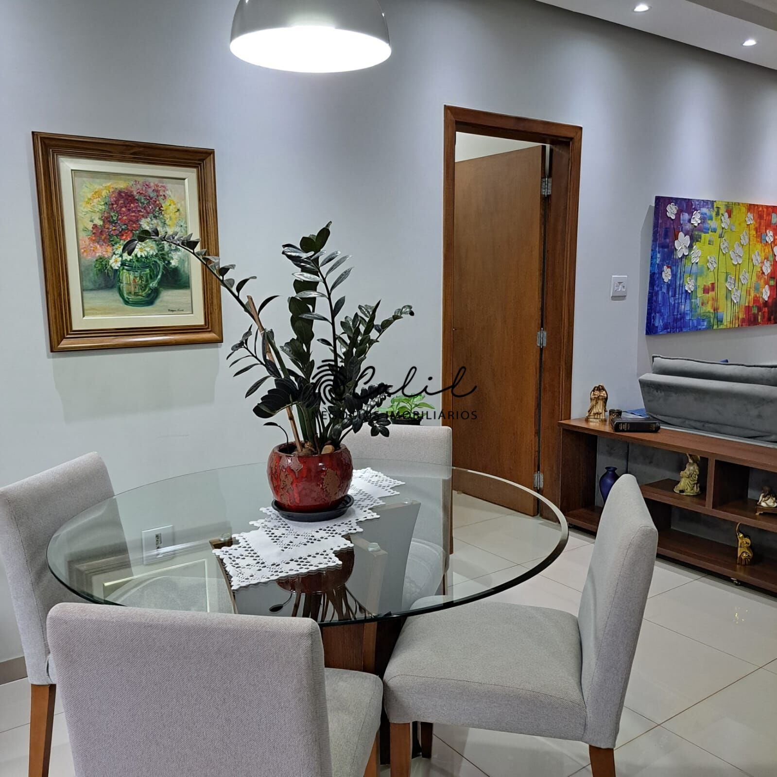 Casa de Condomínio, 2 quartos - Foto 5