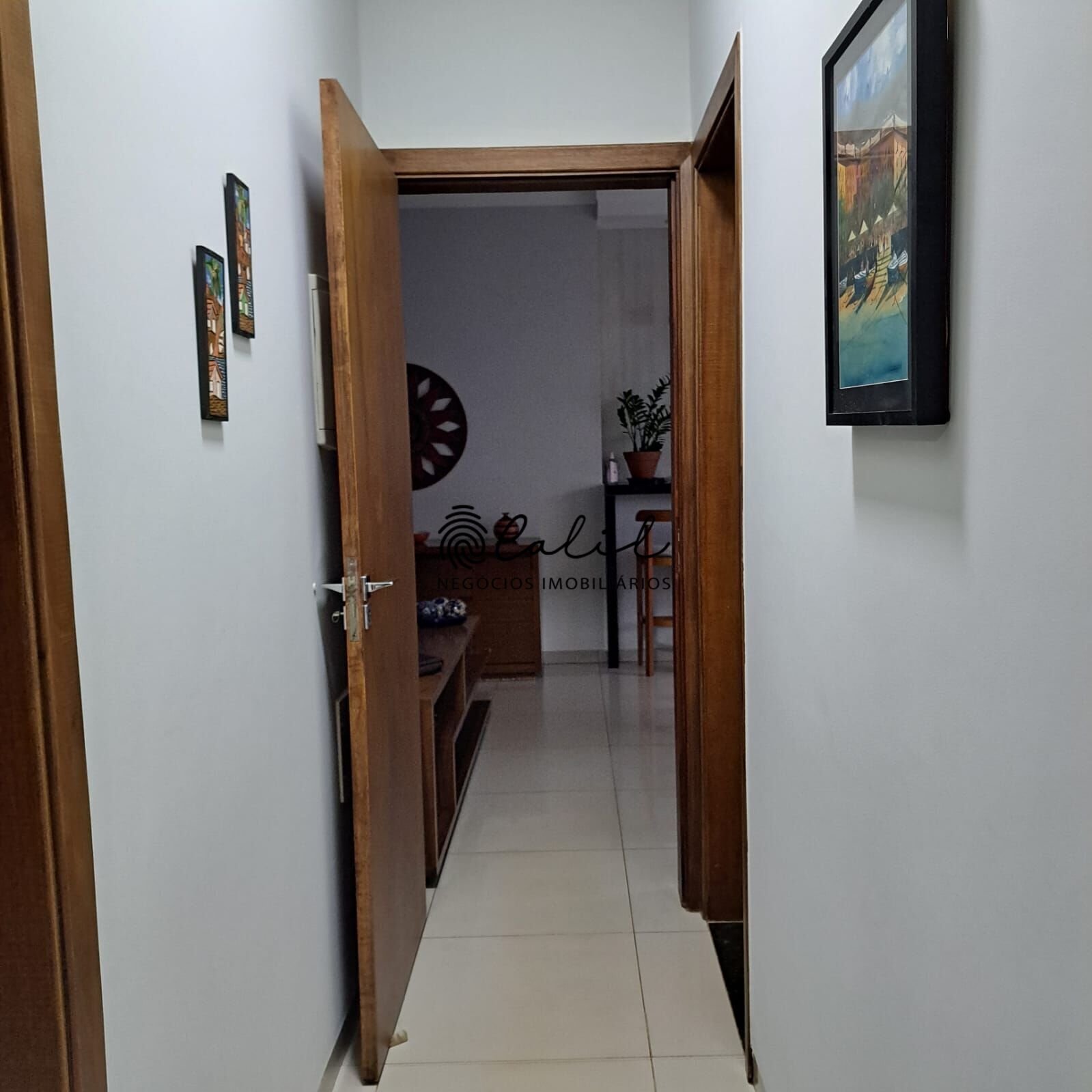 Casa de Condomínio, 2 quartos - Foto 8