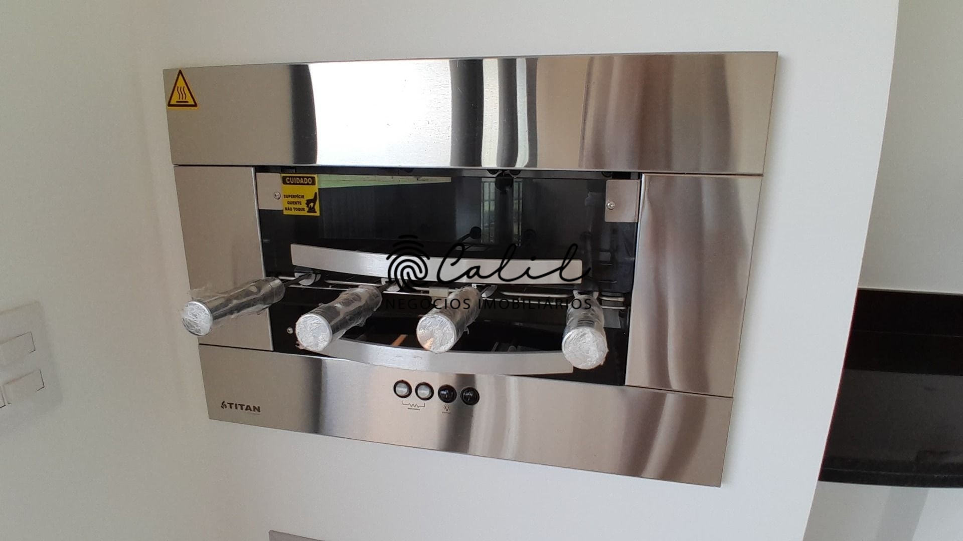 Apartamento, 4 quartos, 135 m² - Foto 4