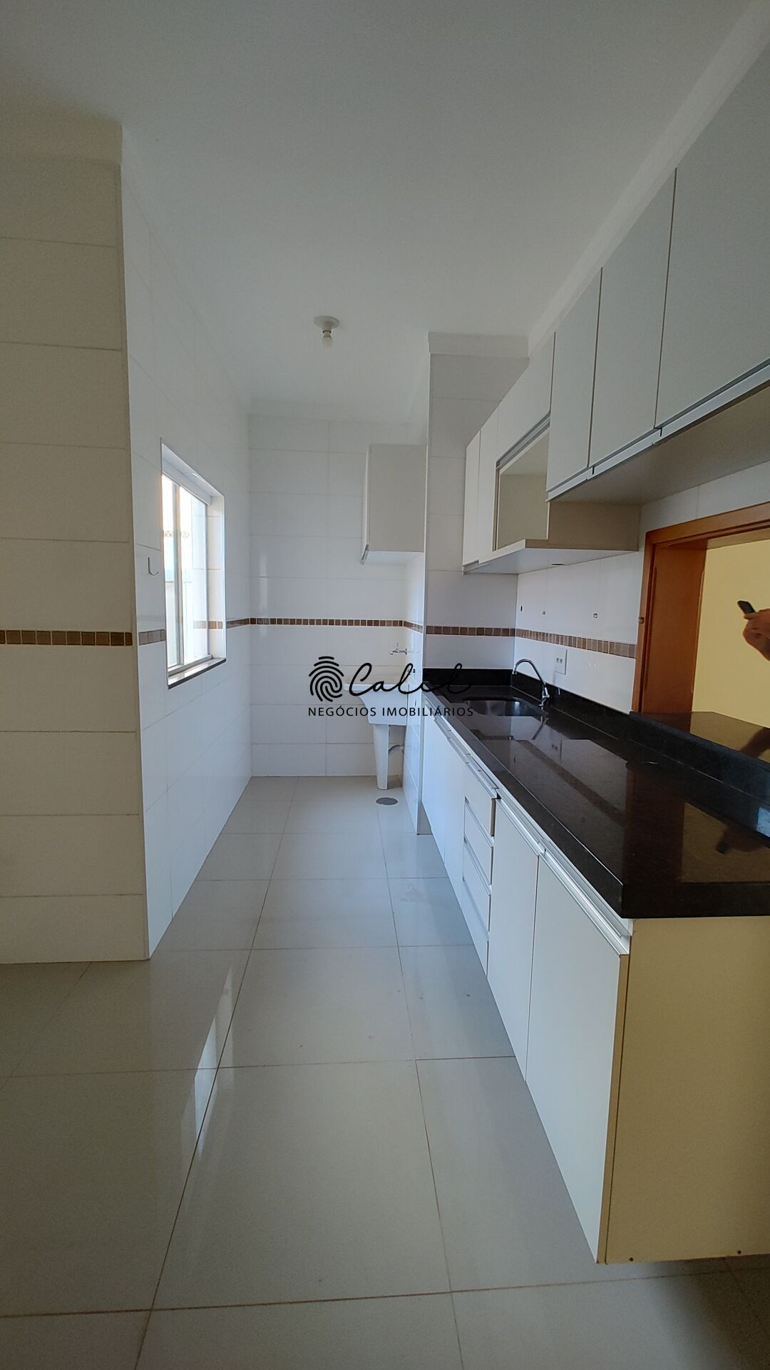Apartamento, 2 quartos, 68 m² - Foto 3