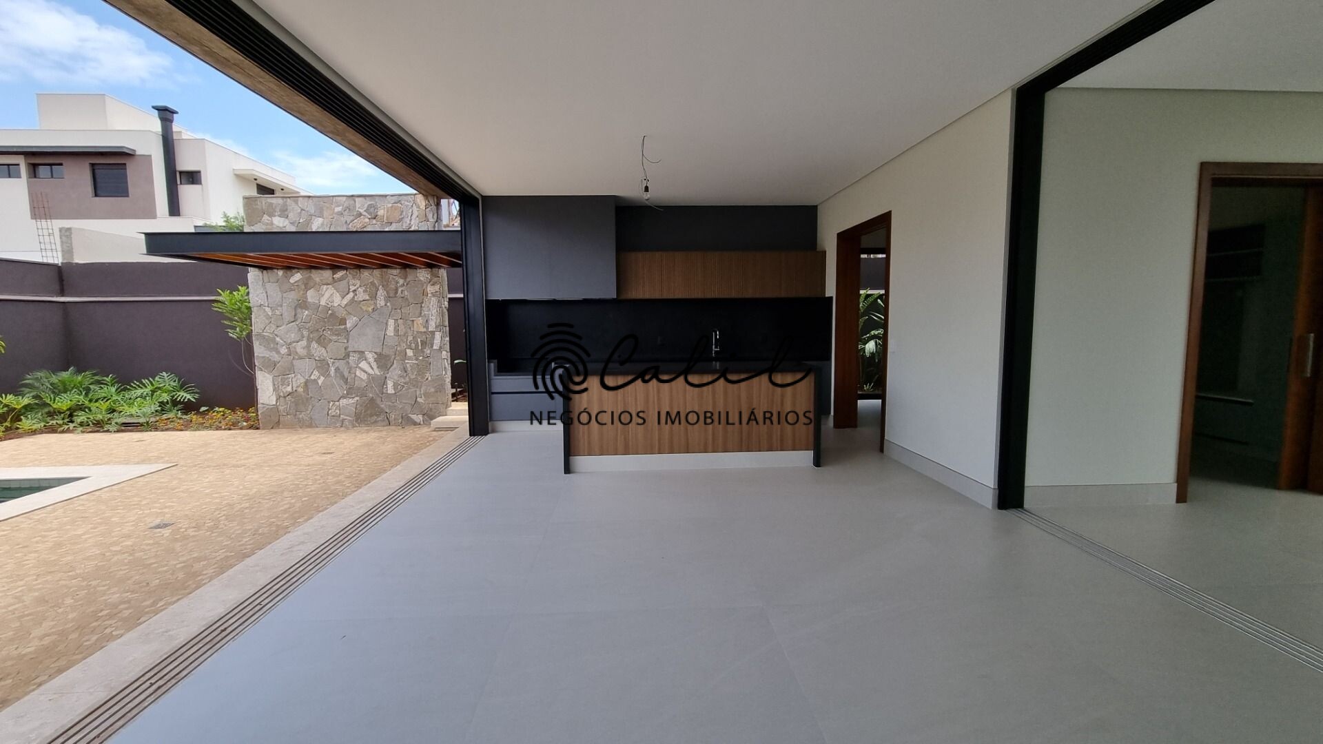 Casa de Condomínio à venda com 4 quartos, 432m² - Foto 18