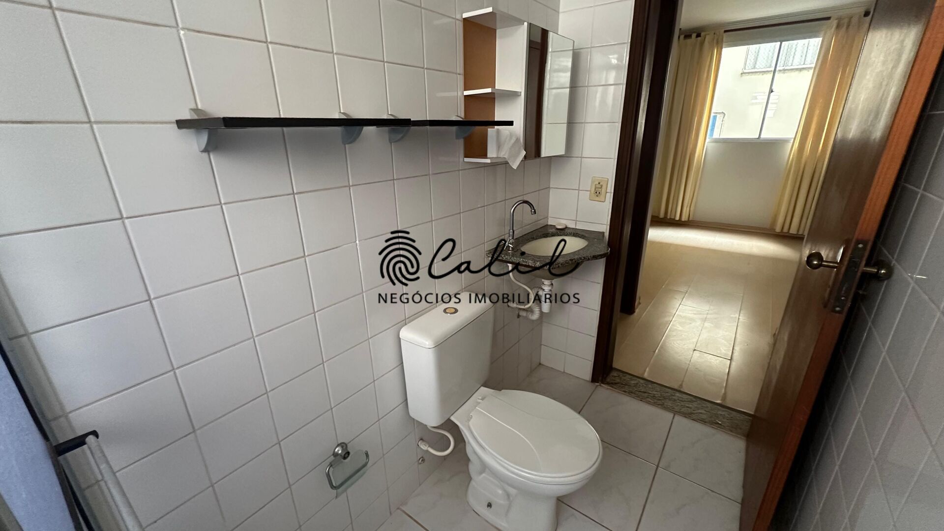 Apartamento, 2 quartos, 59 m² - Foto 6