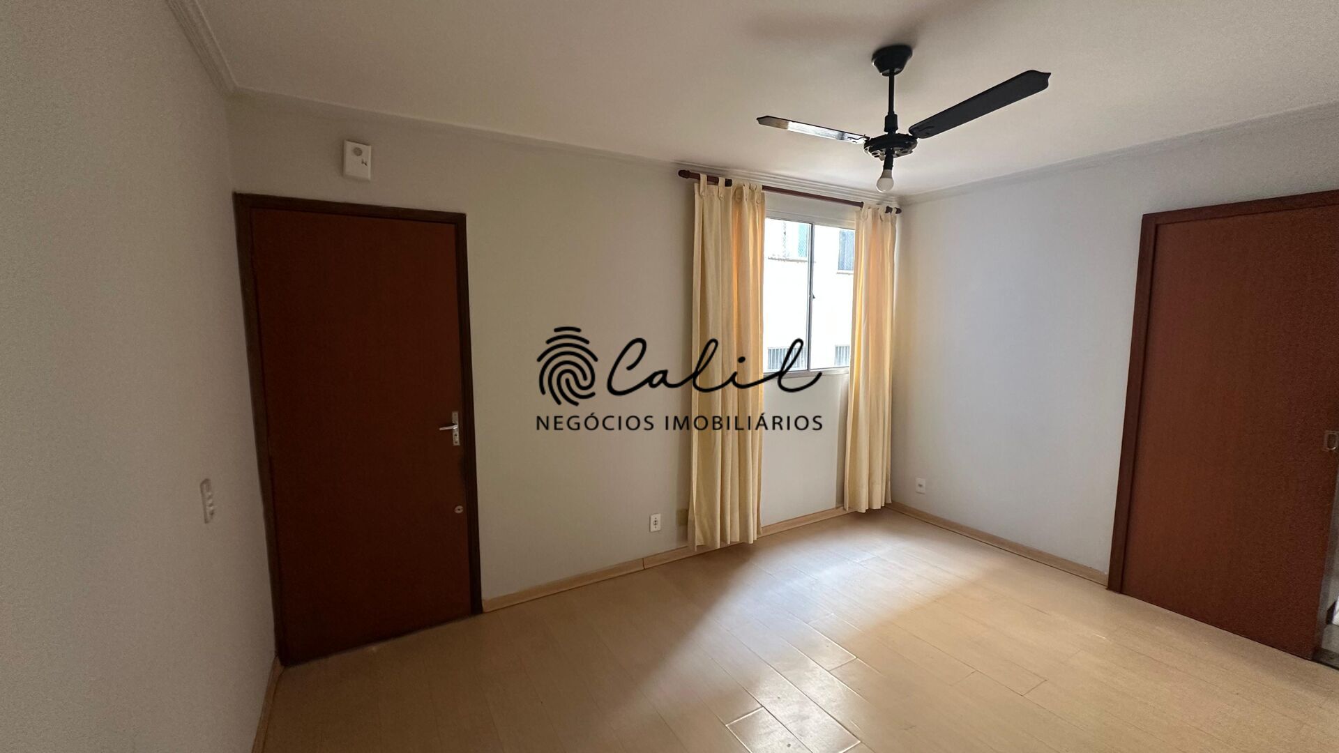 Apartamento, 2 quartos, 59 m² - Foto 2