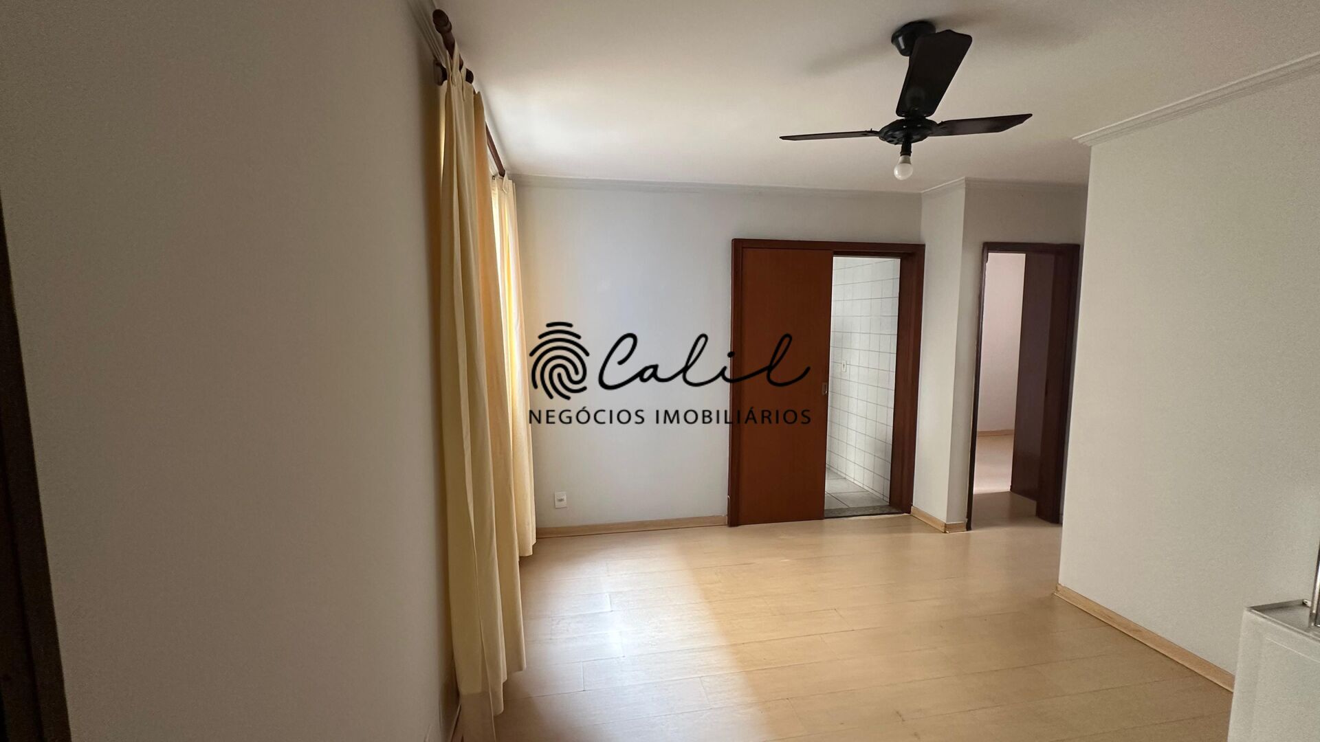 Apartamento, 2 quartos, 59 m² - Foto 1