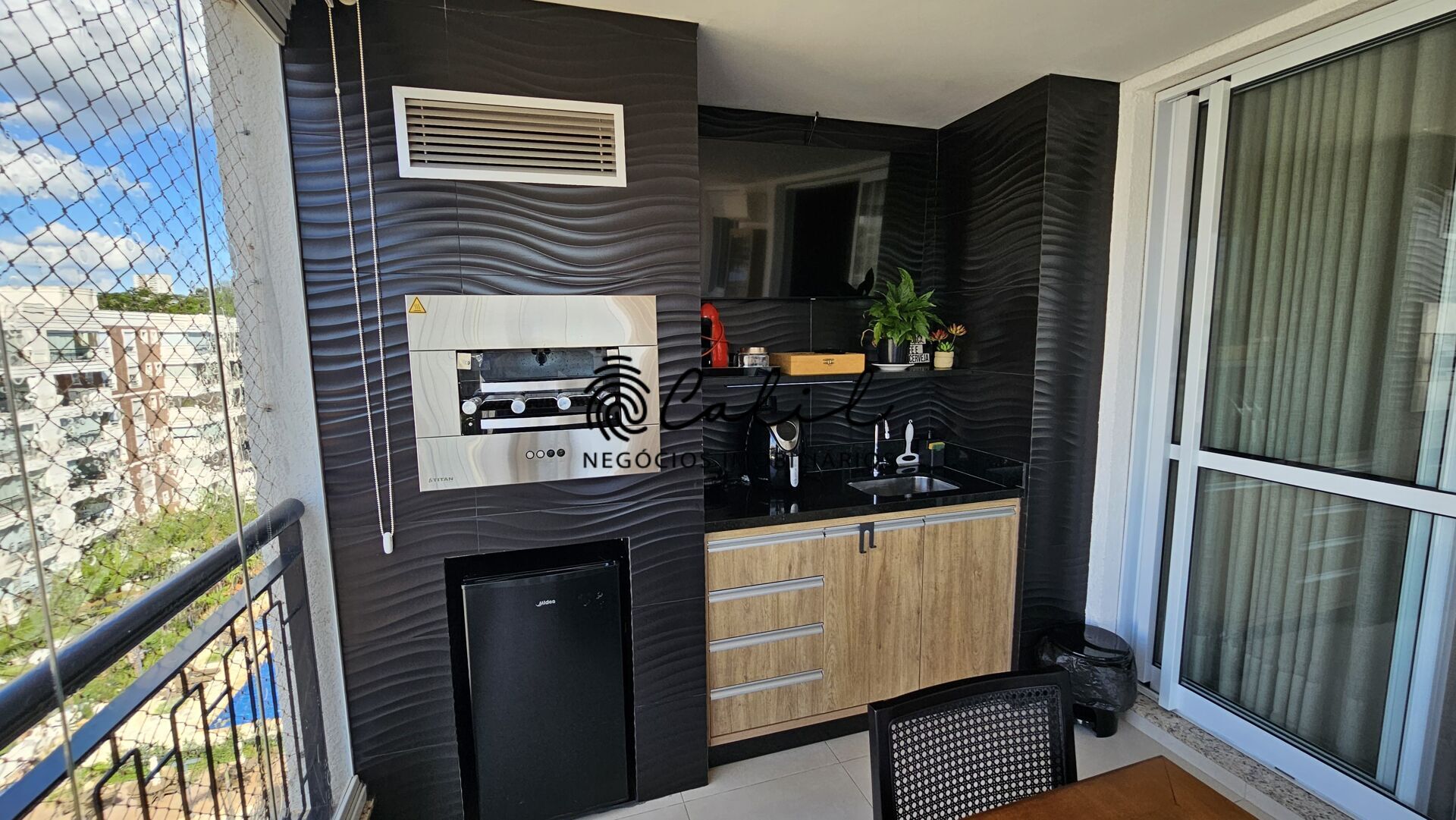 Apartamento à venda com 3 quartos, 131m² - Foto 8