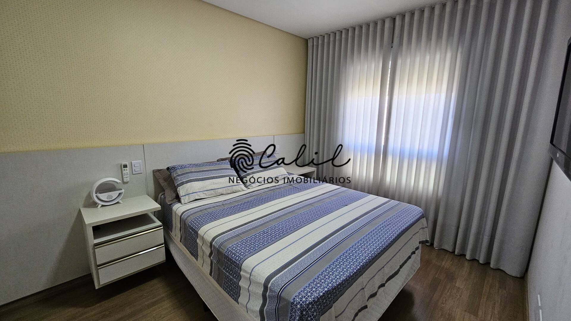 Apartamento à venda com 3 quartos, 131m² - Foto 25