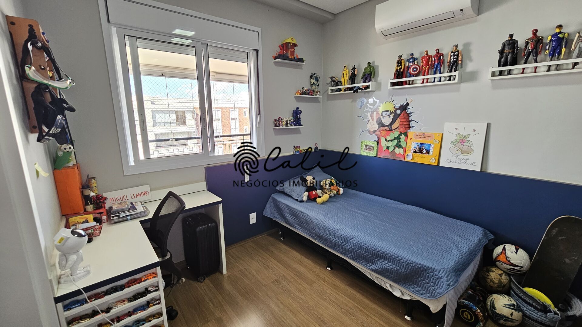 Apartamento à venda com 3 quartos, 131m² - Foto 27