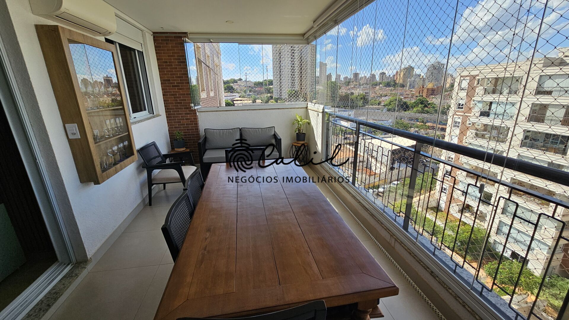 Apartamento à venda com 3 quartos, 131m² - Foto 10