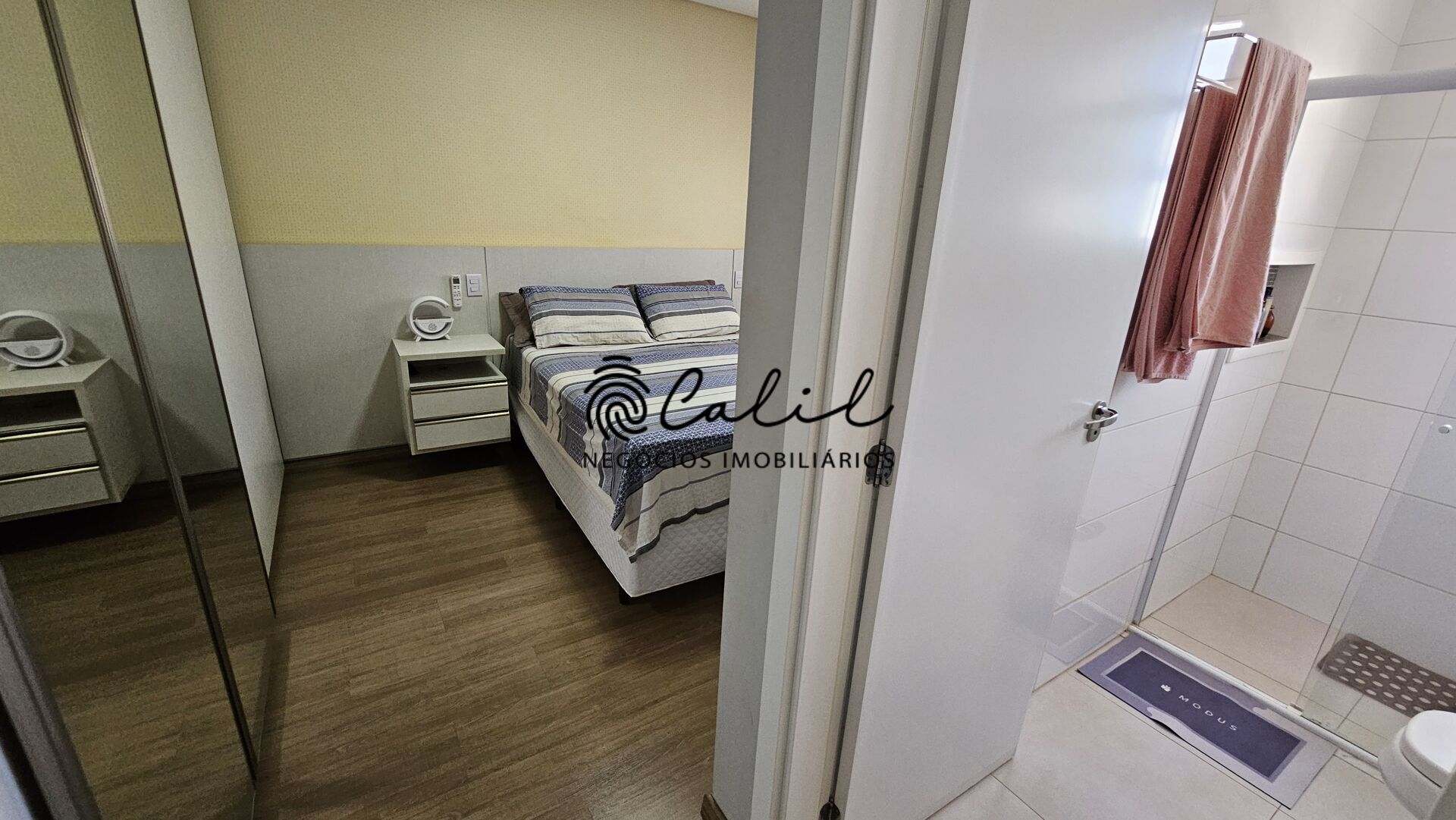 Apartamento à venda com 3 quartos, 131m² - Foto 21